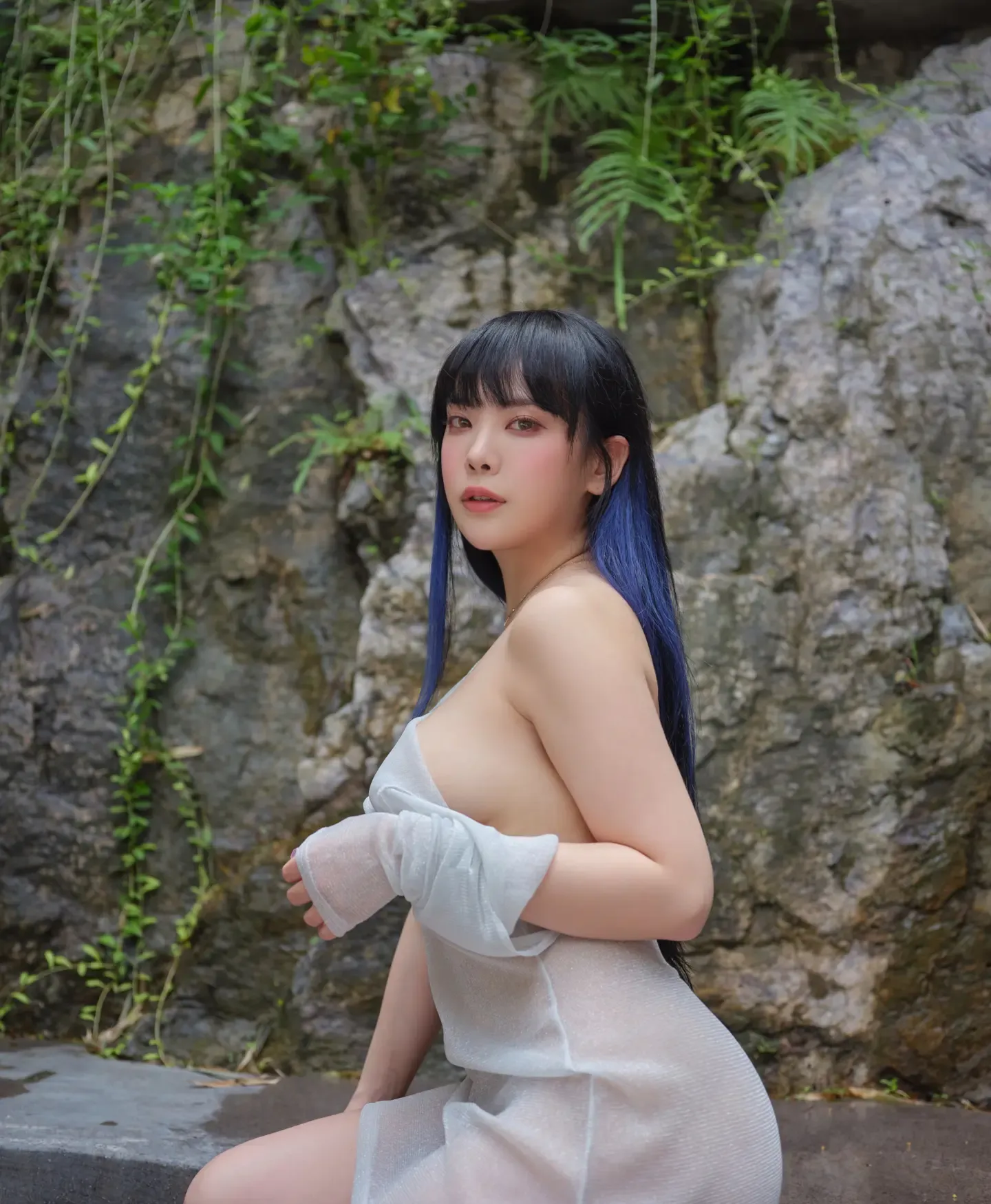 Dami 퀸다미 ARTGRAVIA Vol.498