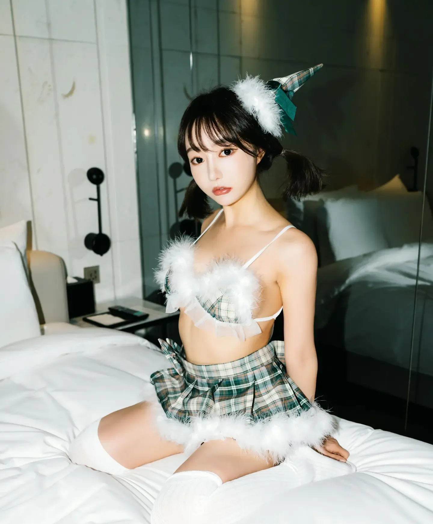 MoonNightSnap Jucy 쥬시 Mature Rabbit