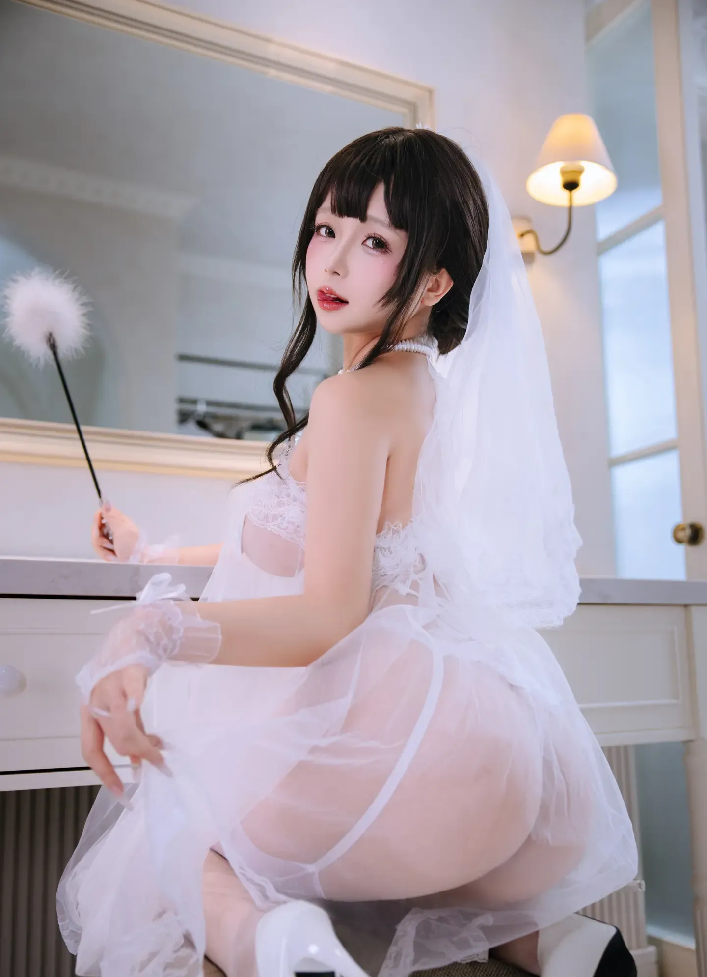 日奈娇 未婚妻