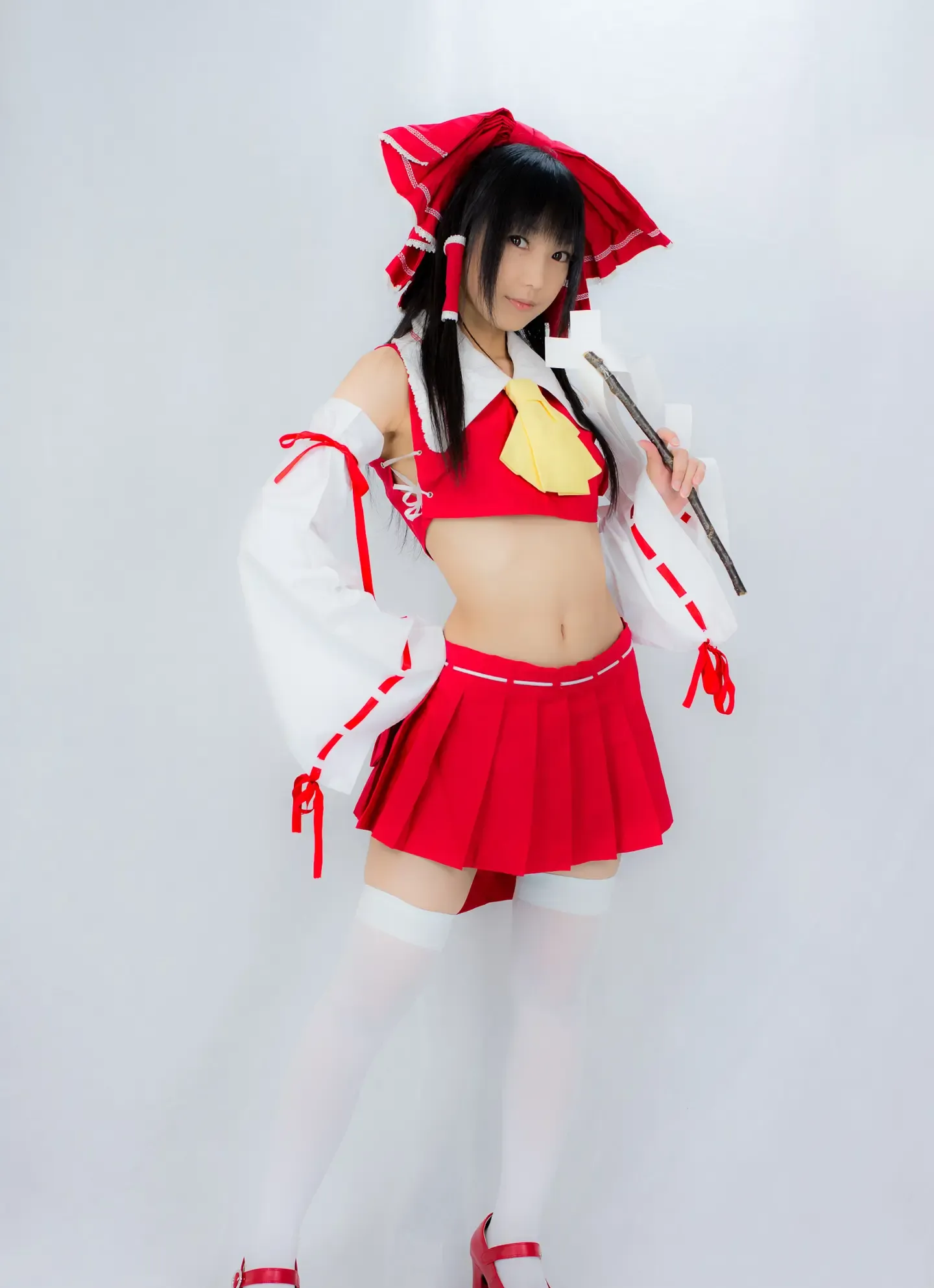 Lenfried Heru3 例大祭9 東方恋蓮録外伝