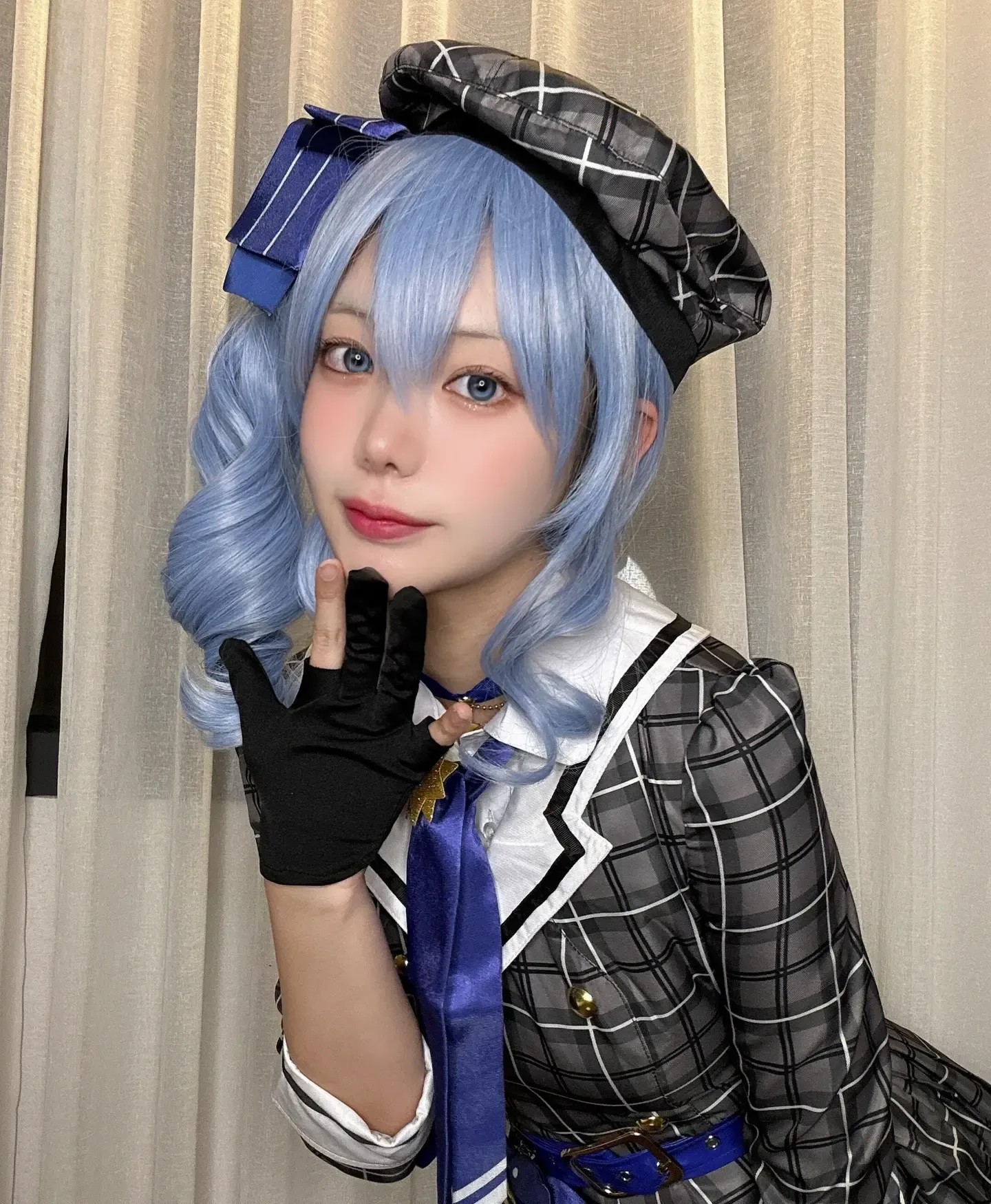 YunaSkye Suisei