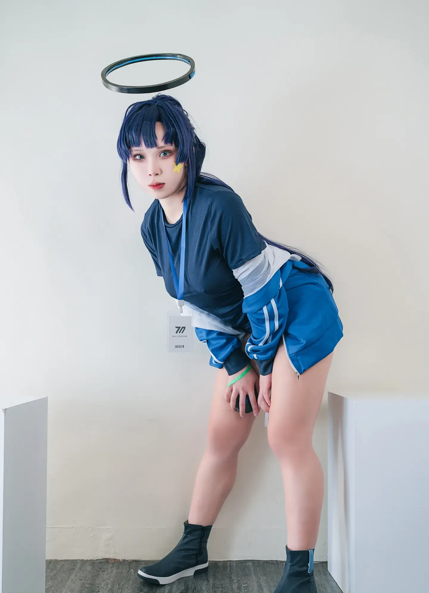 Tokar浵卡 202311 优香