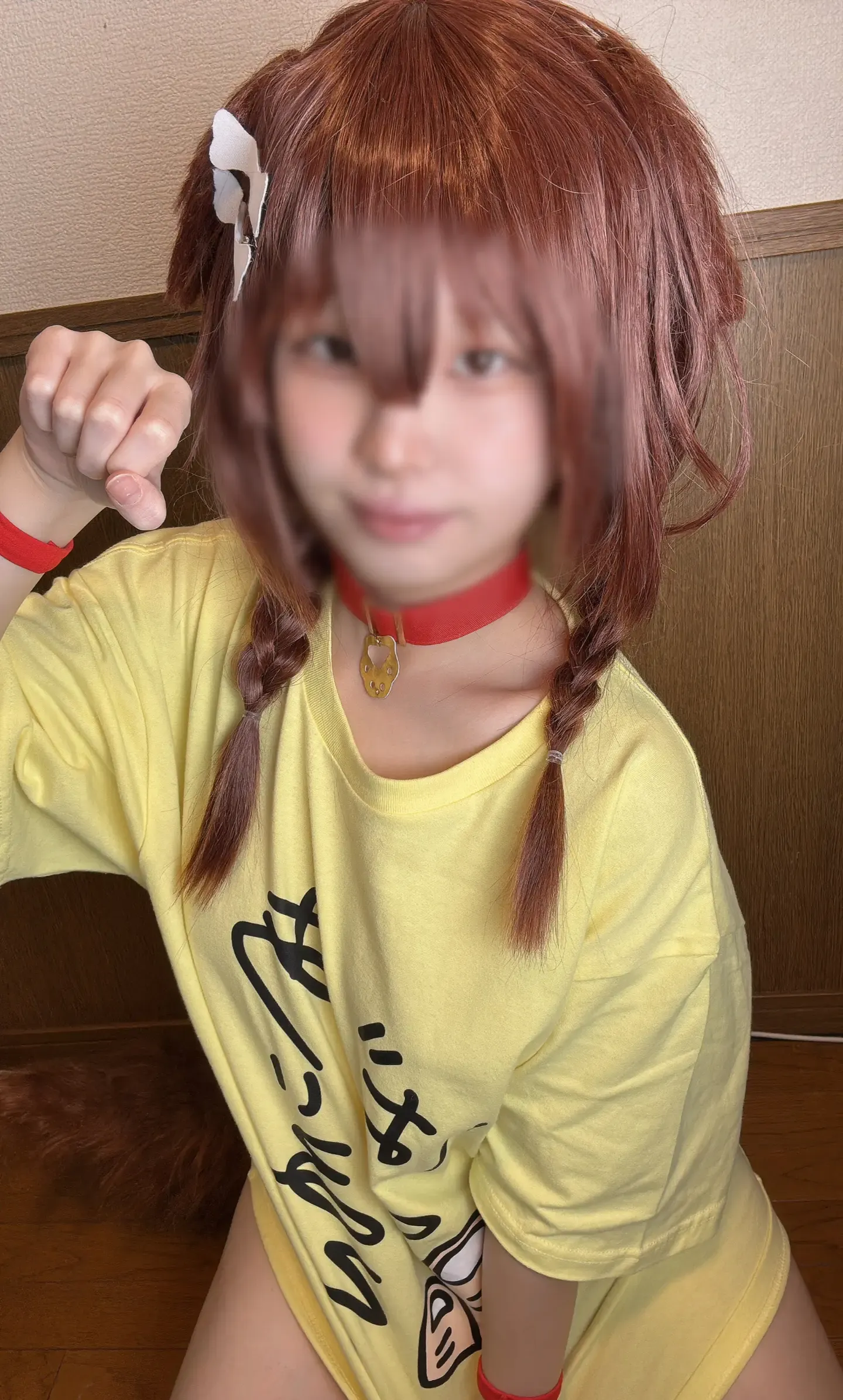 ブロッコリー Fantia 20241229 今年もありがとうございました！