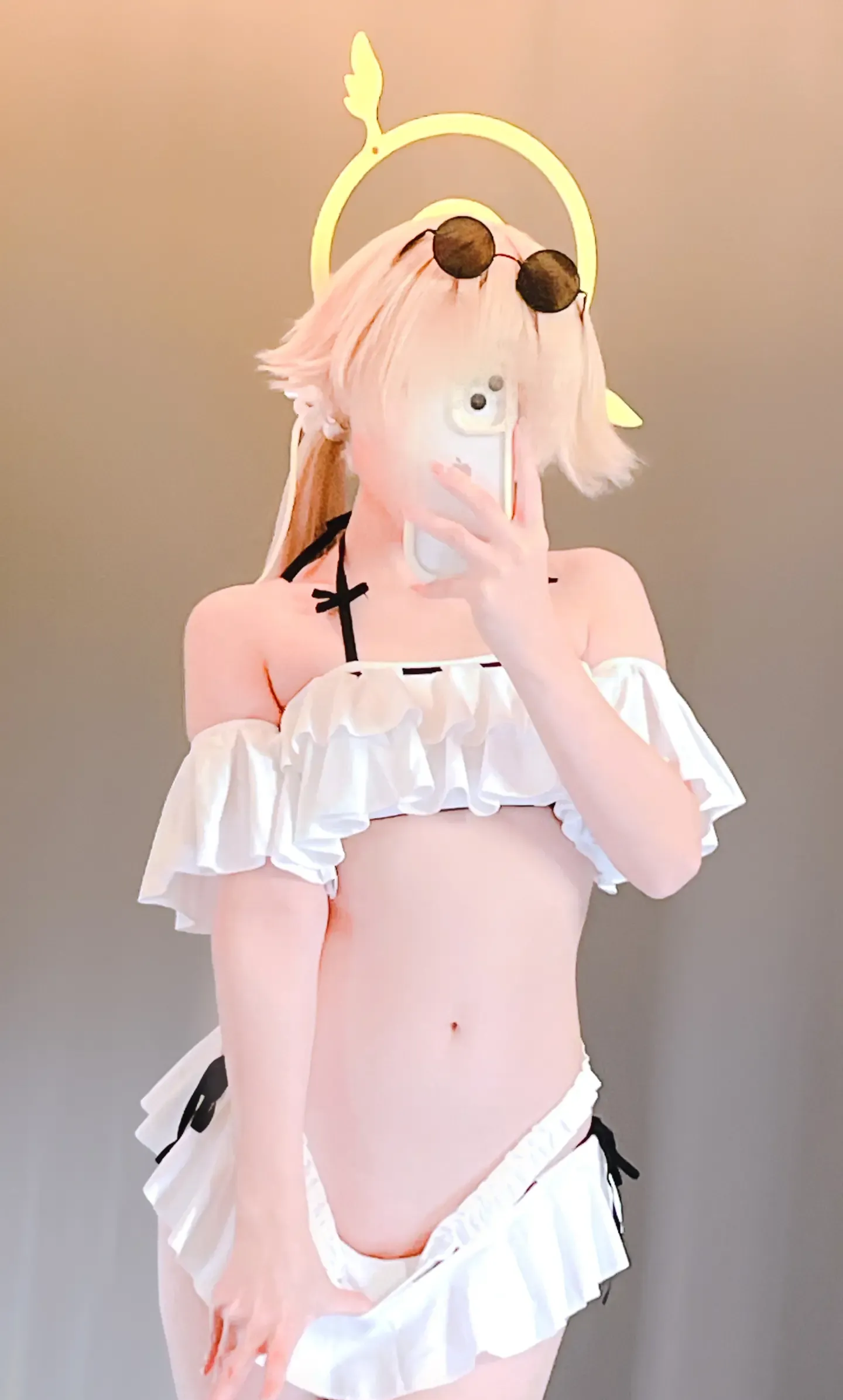 Ayame 日富美