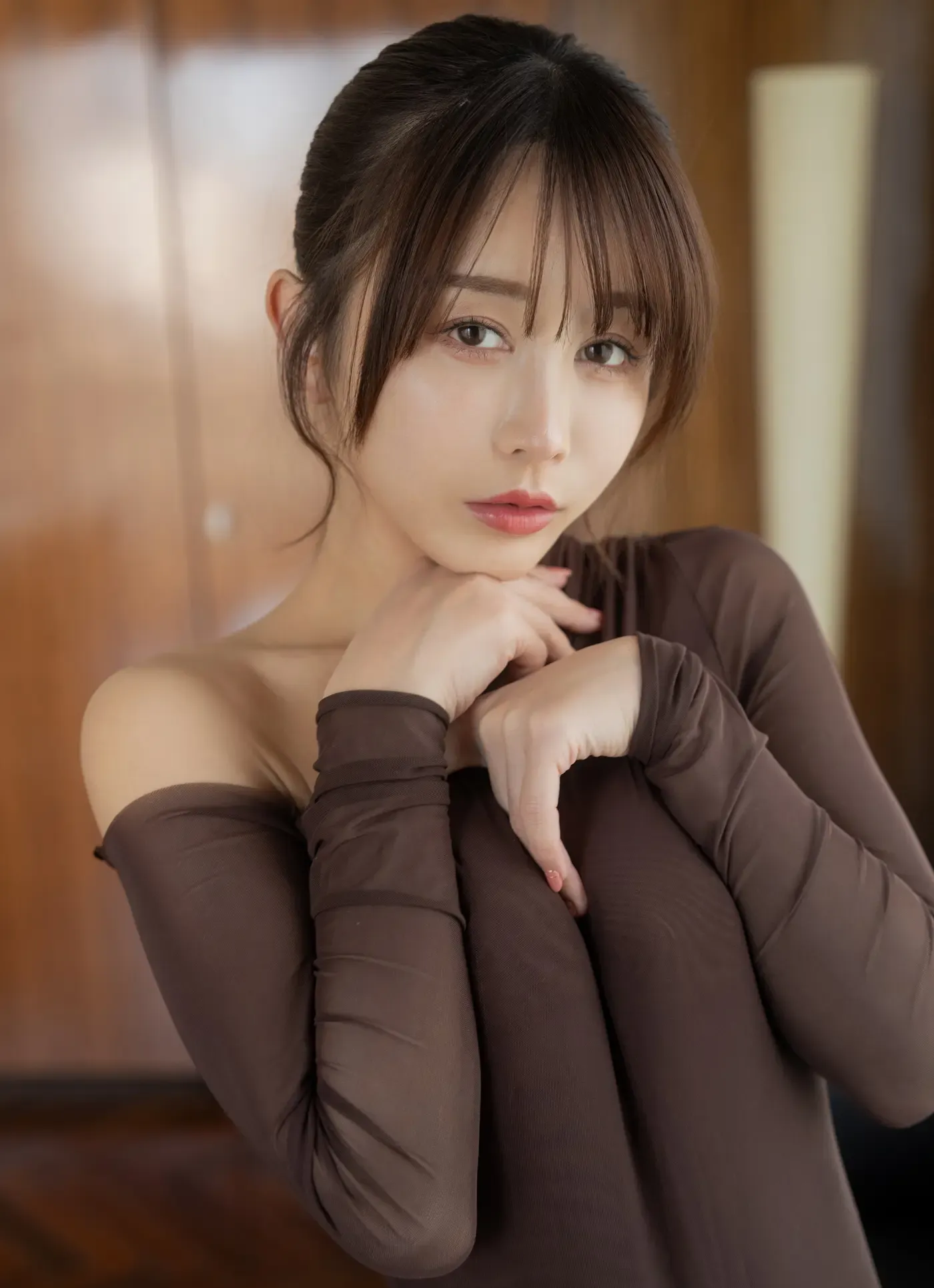 いくみ Fantia 20240617 Do You Like Leotards？