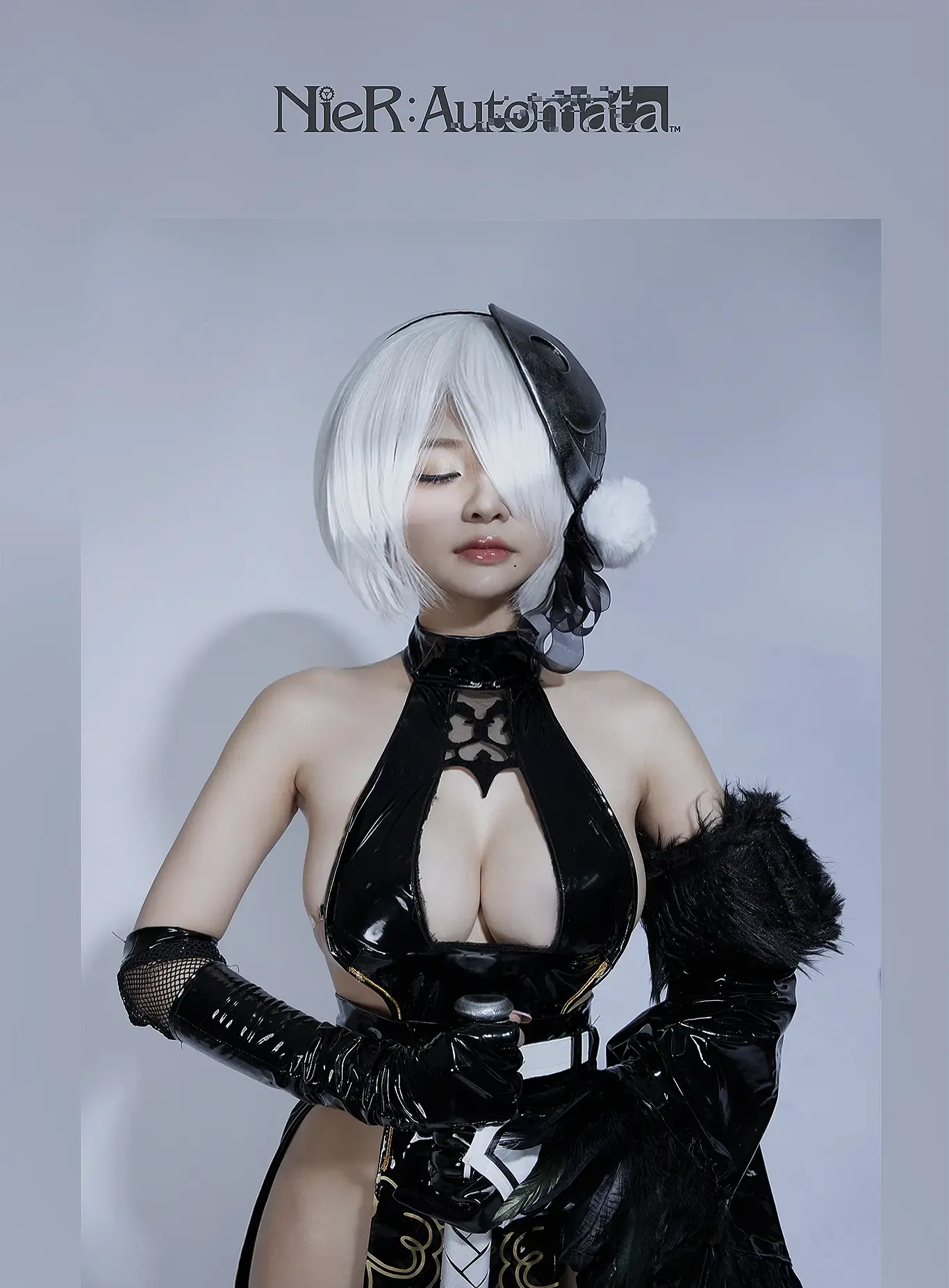 Azami 2B NieR Automata