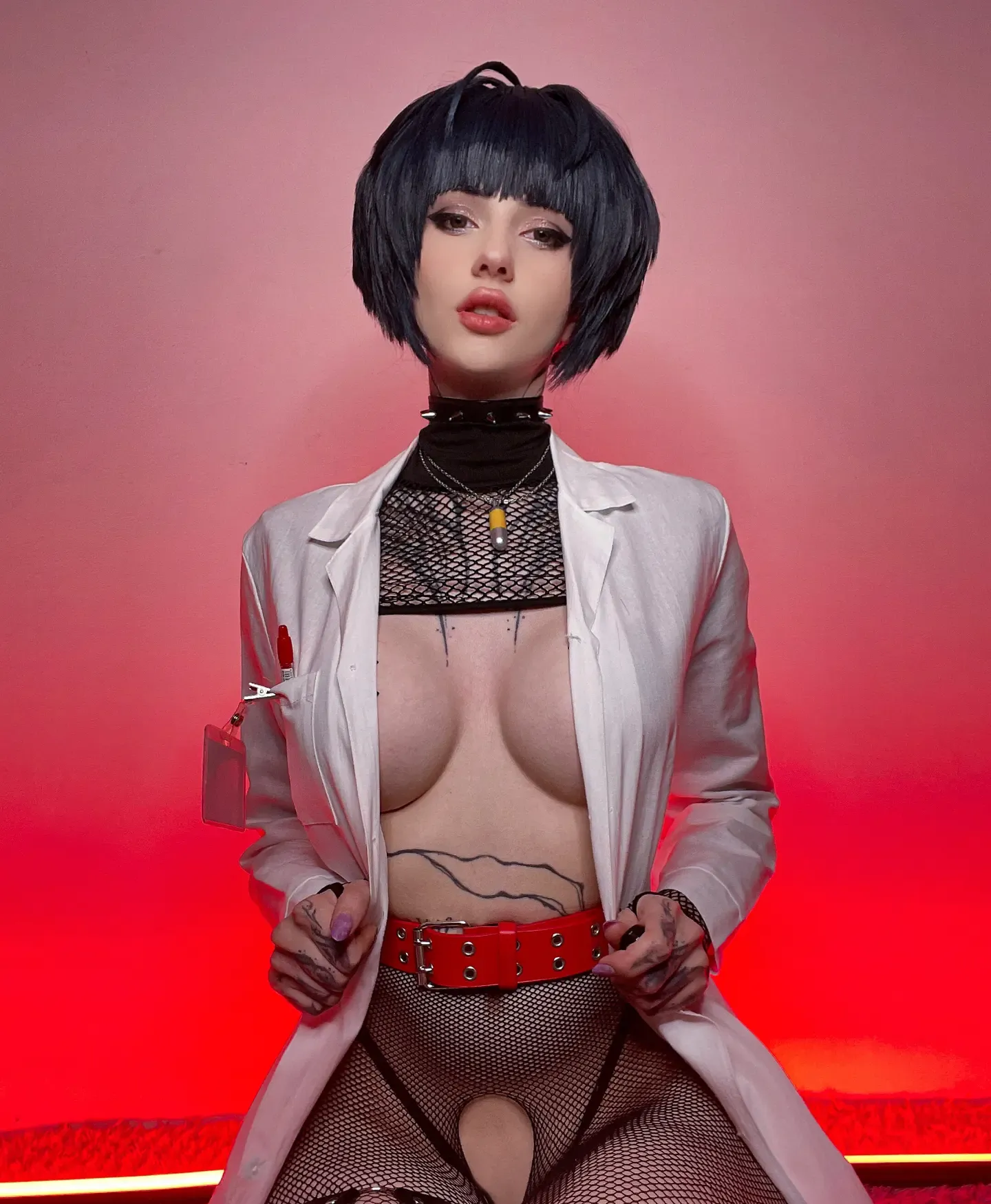 Xenon Tae Takemi