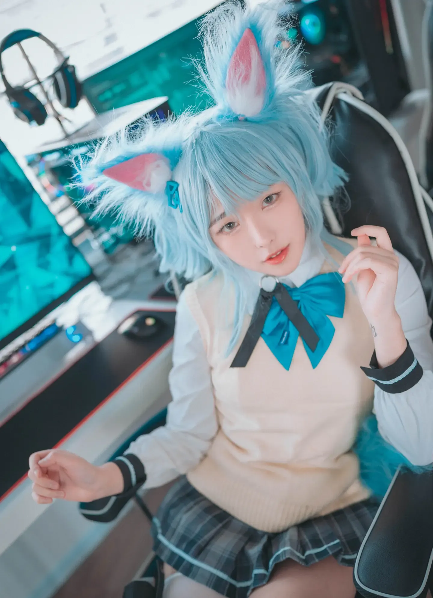 Sonson 손손 DJAWA Girls Frontline PA-15