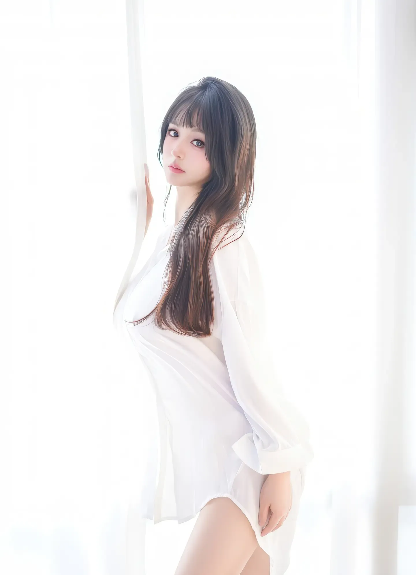 沈南汐RuRu YouMi尤蜜 20260114 Vol.1199