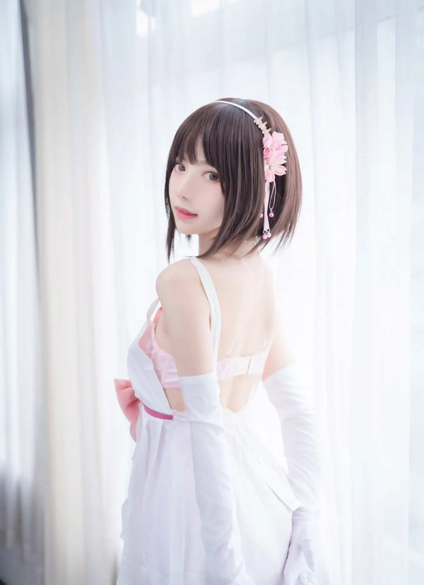 Shika小鹿鹿 加藤惠