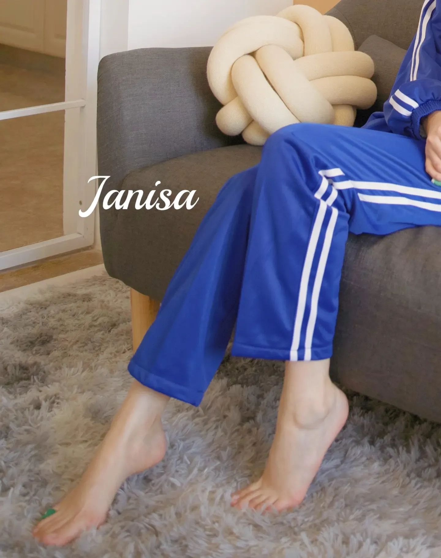 Janisa 那些年004
