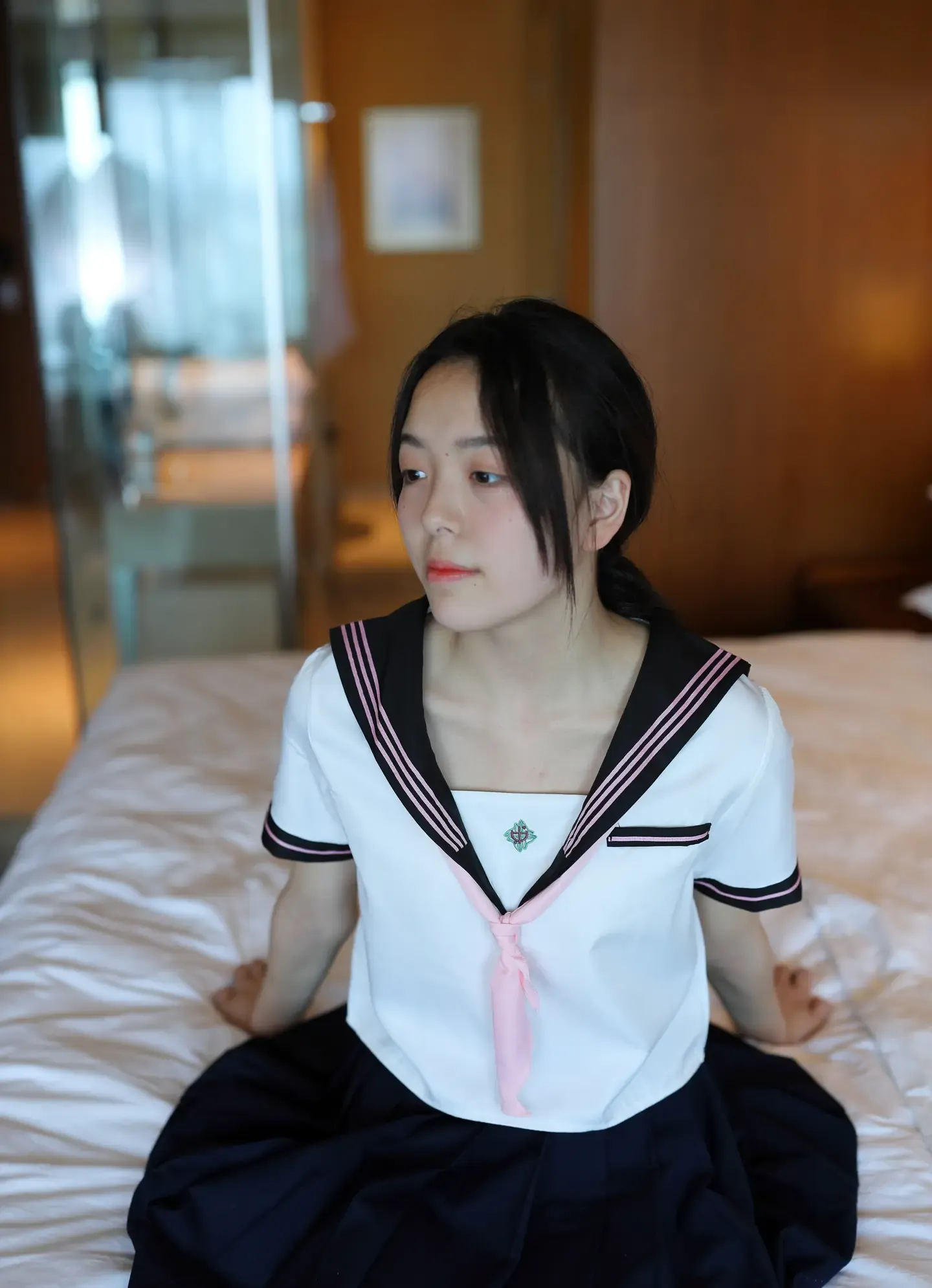 希威社小暴 私拍