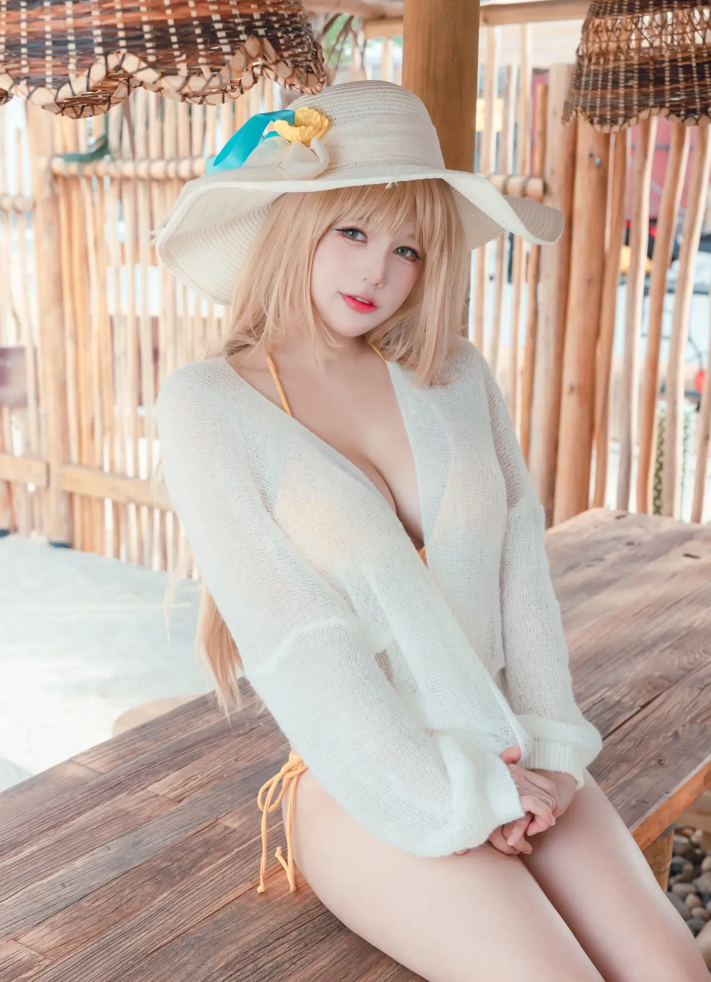 Heeya Nonomi