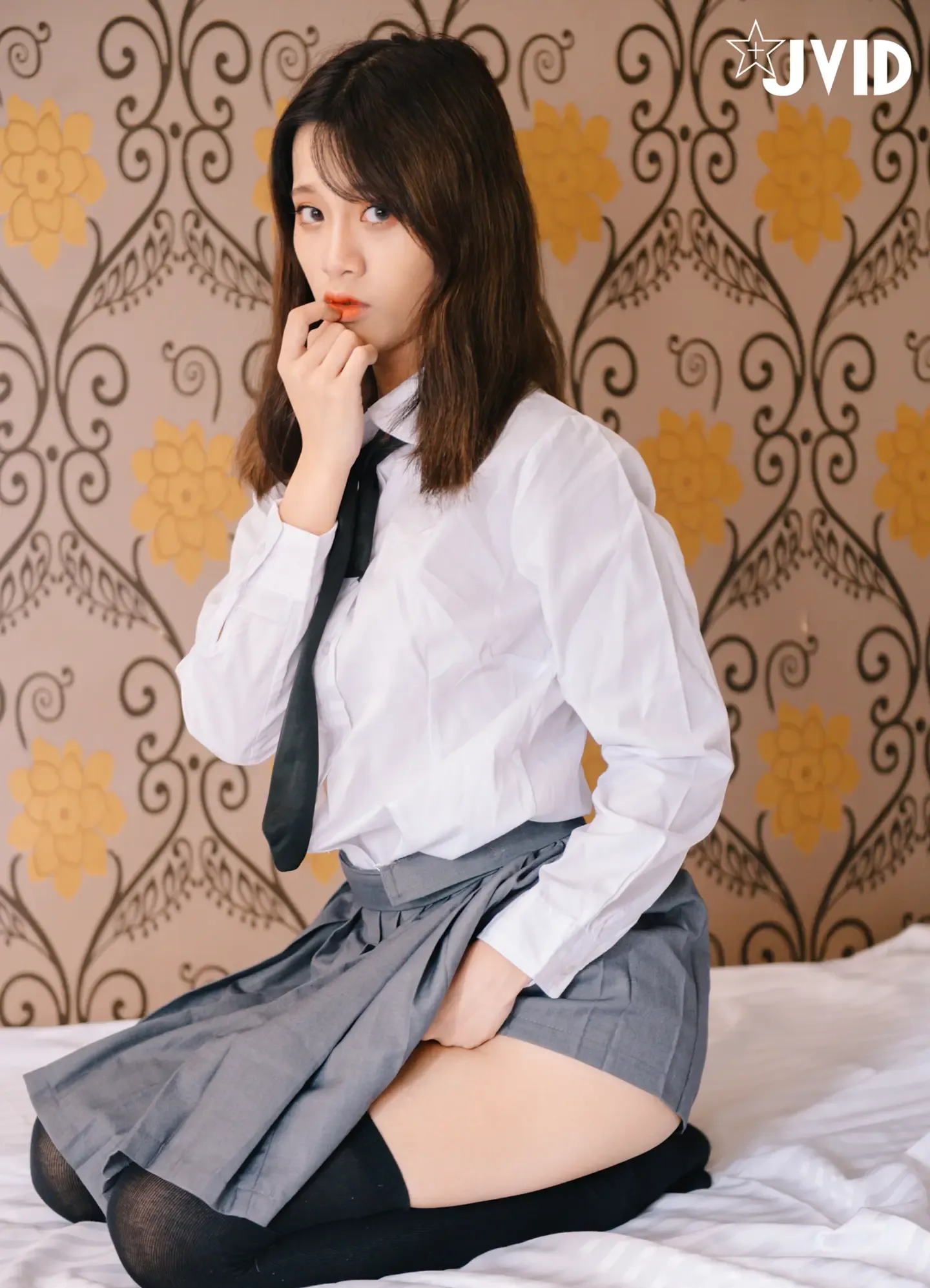 HanFangyu 女學生歸來