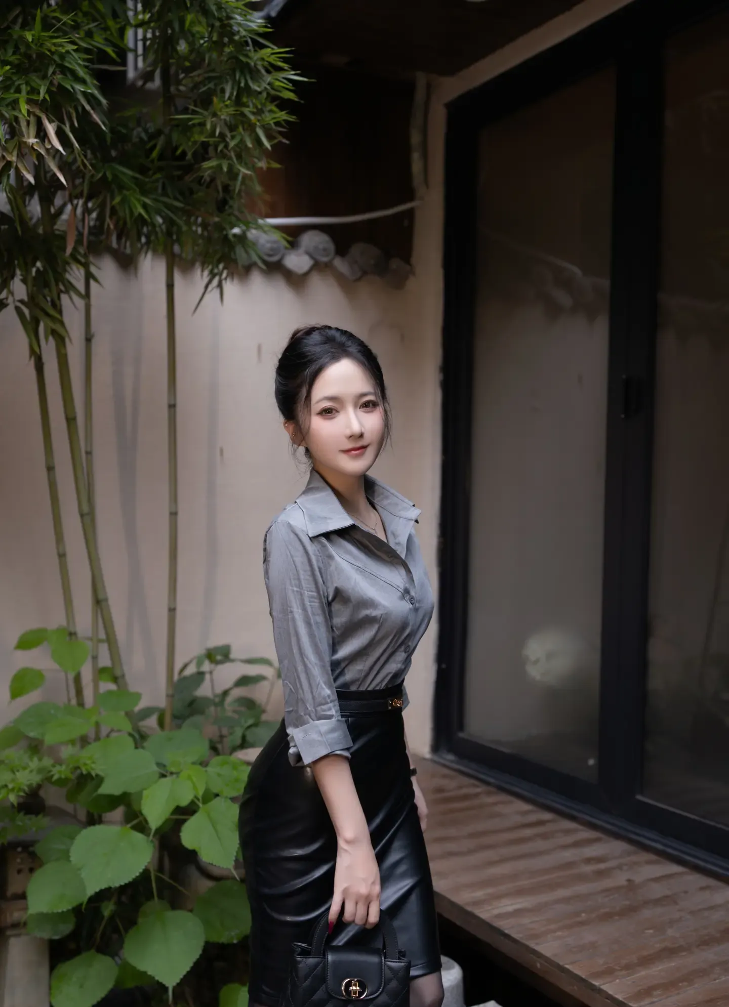 鱼子酱Fish 按摩