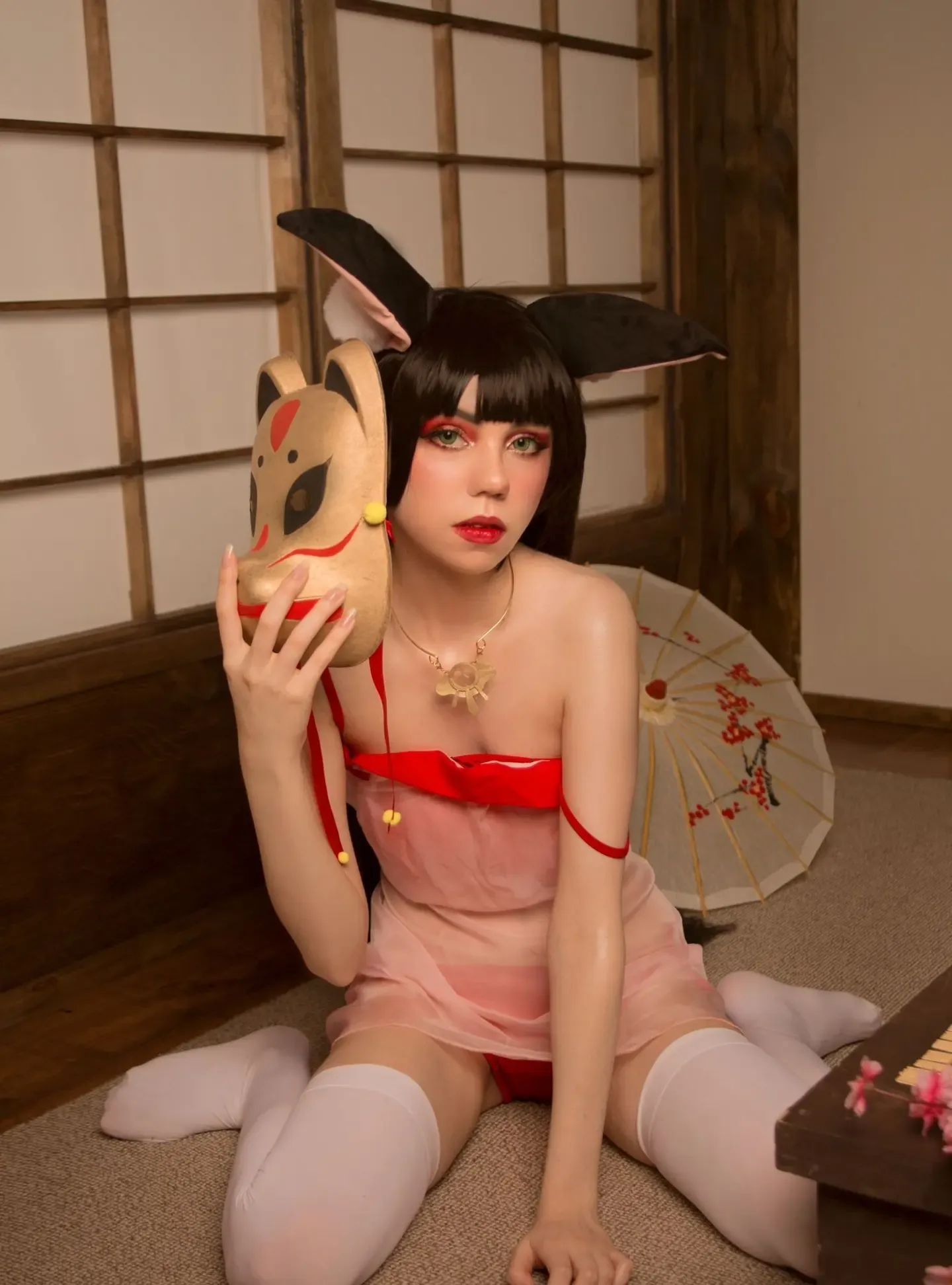 ZephyrCat Yamato