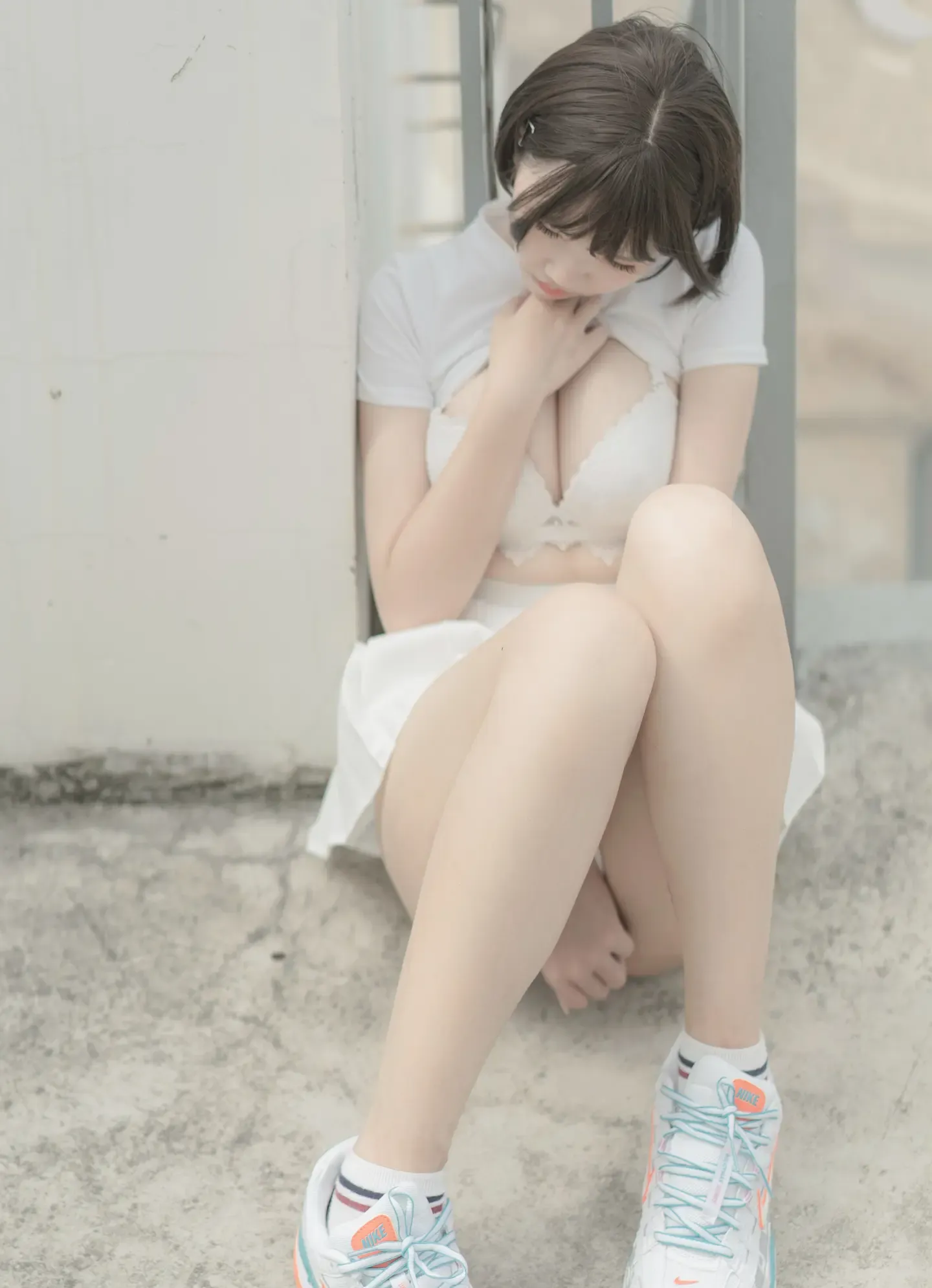 阿薰kaOri 天台