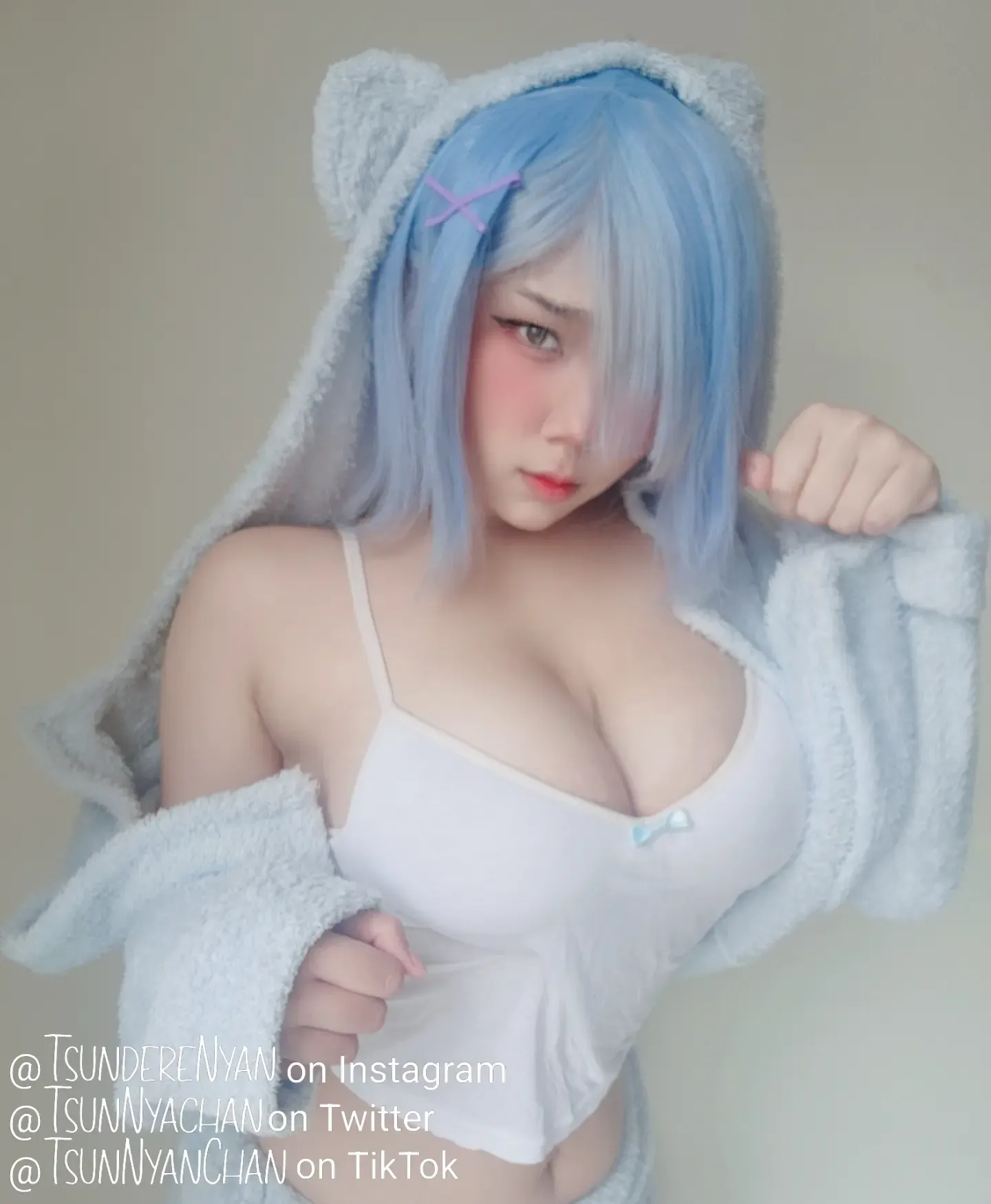 Tsunnyanchan Rem