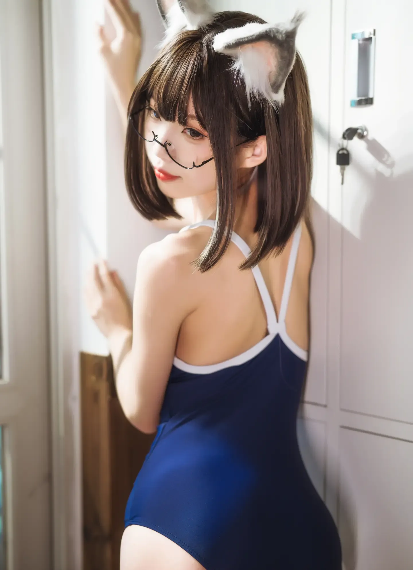 狐玖玖 死库水