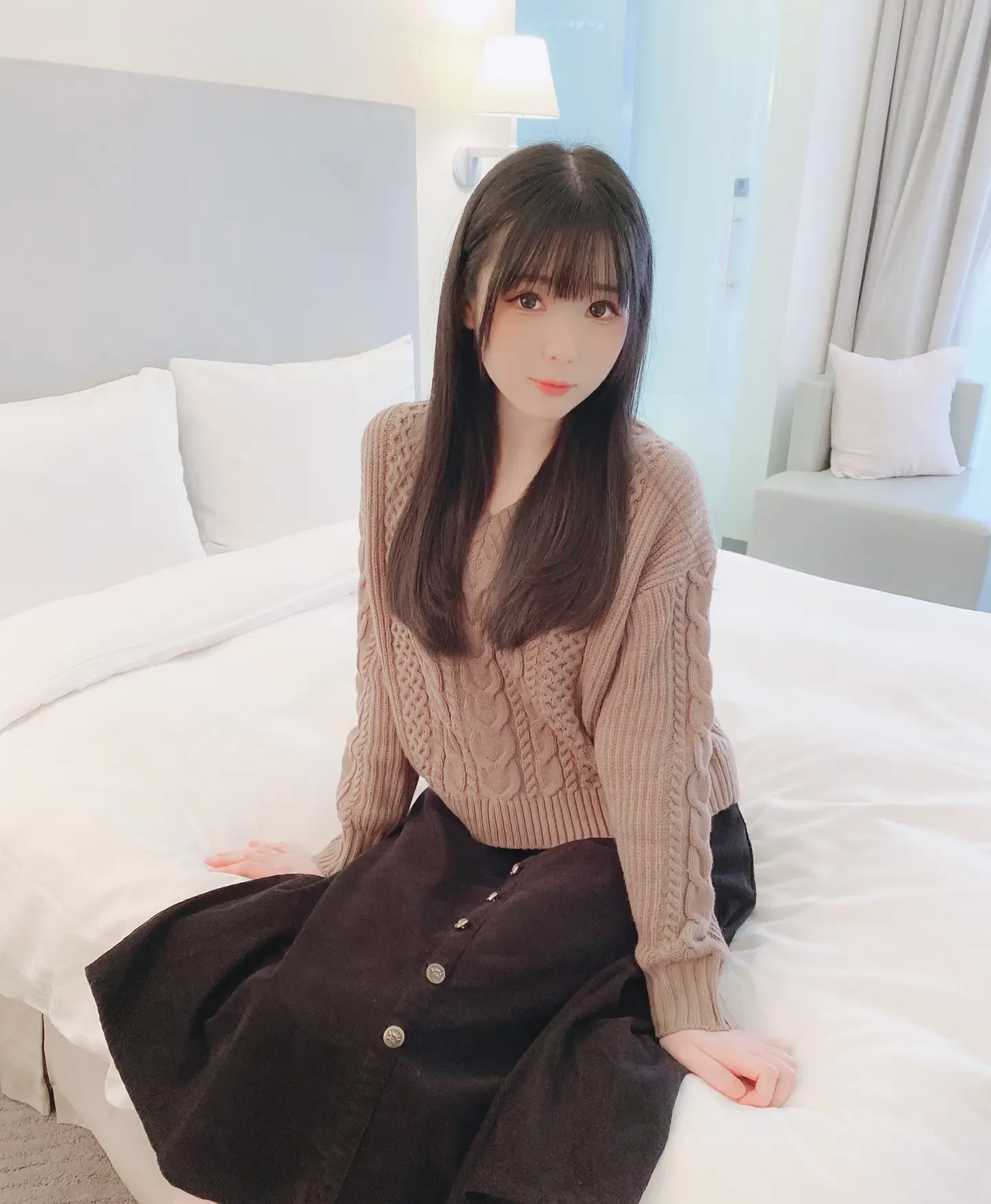 霜月shimo Fantia 2023年02月 ホテルデート💓