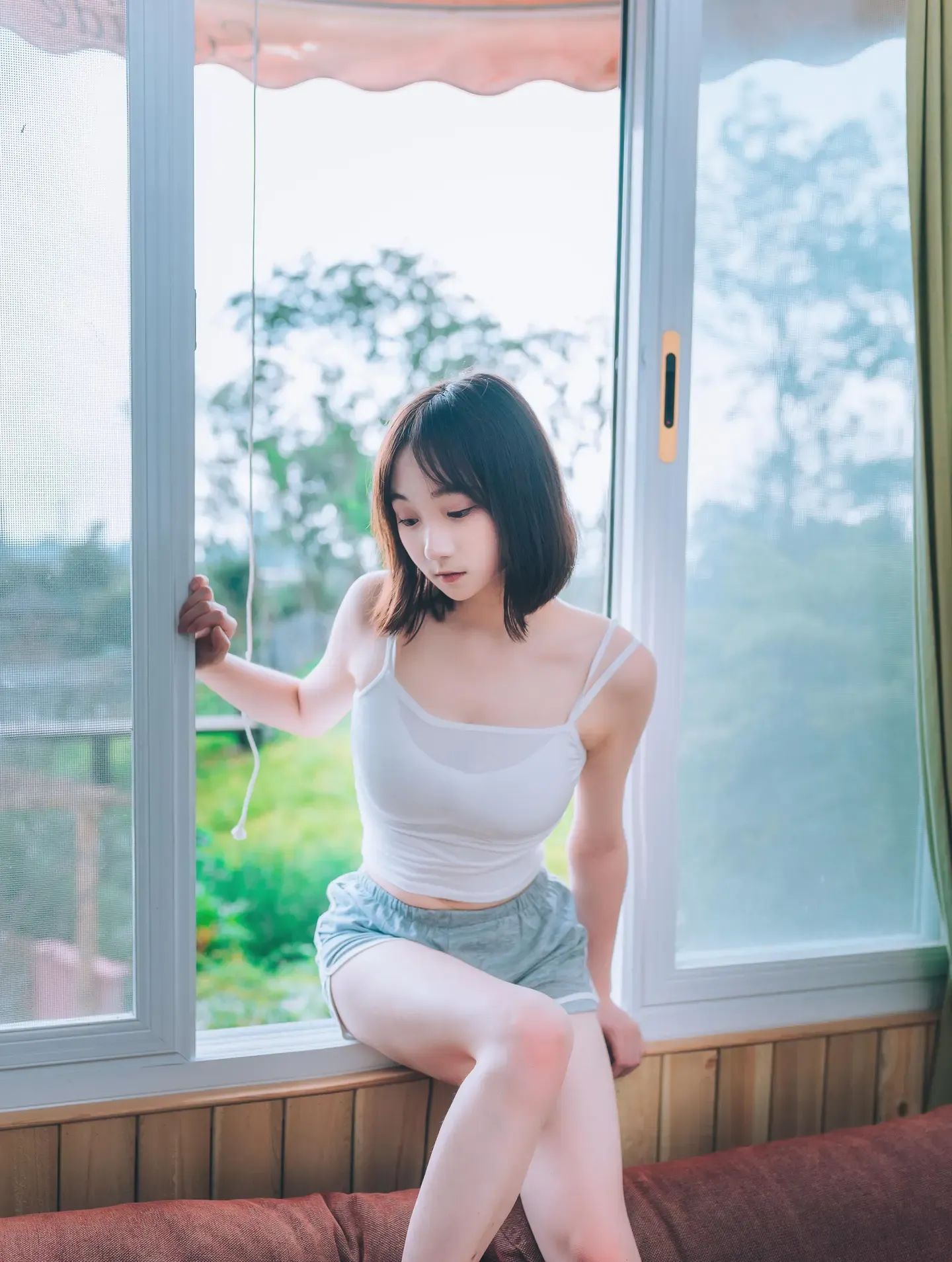 拿相机的执义 成都约拍