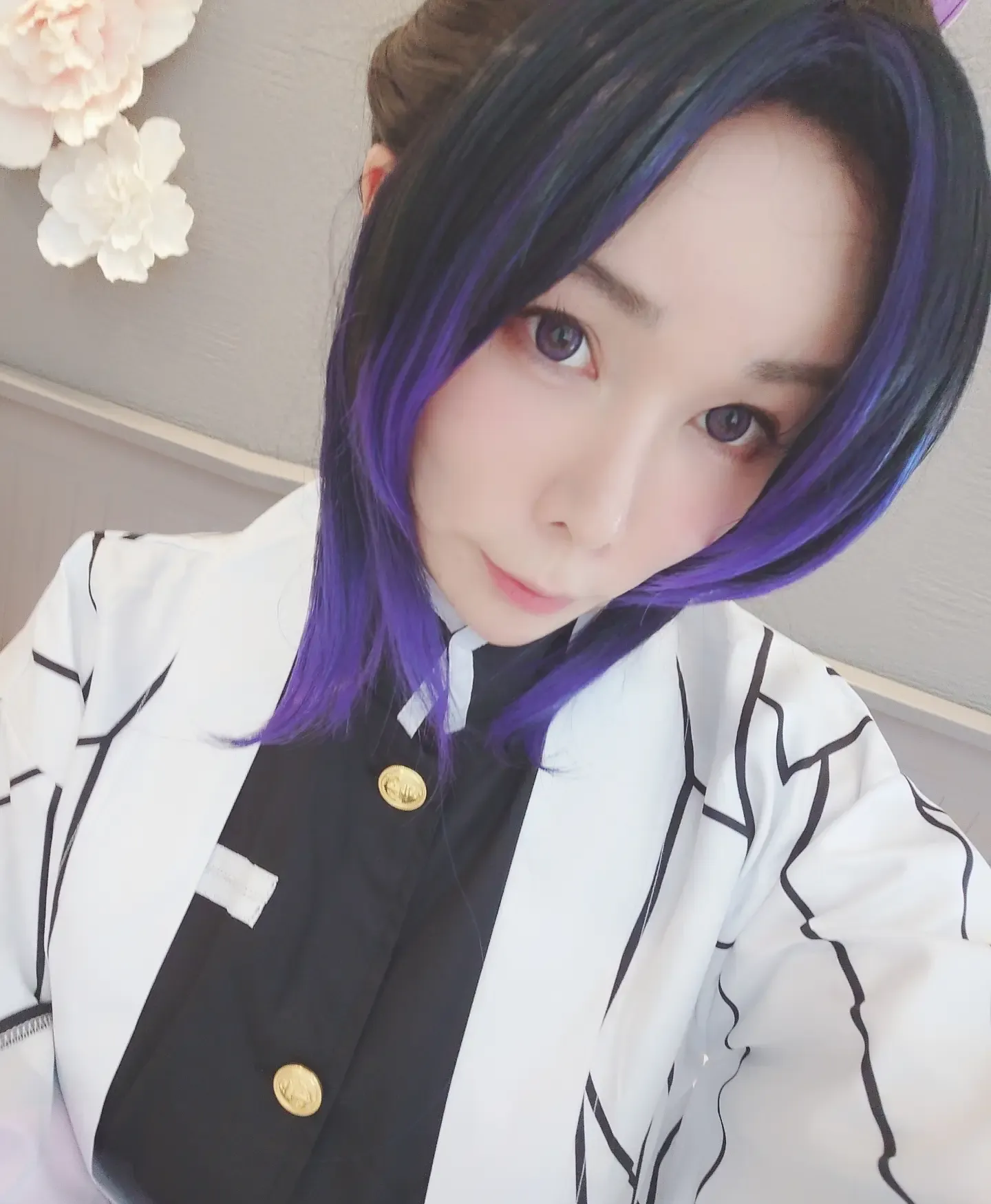 ゆい Shinobu