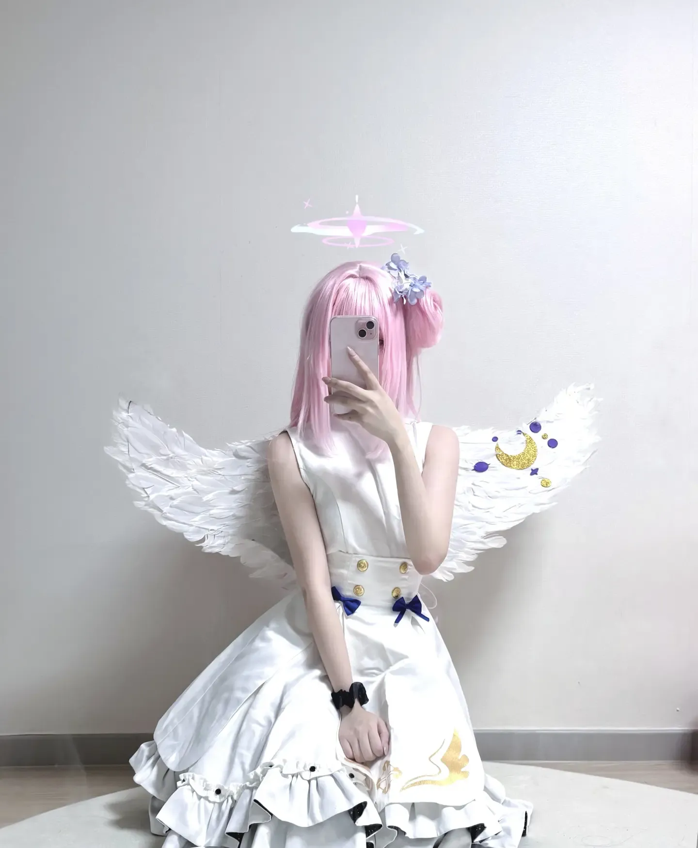 シュヤン Mika