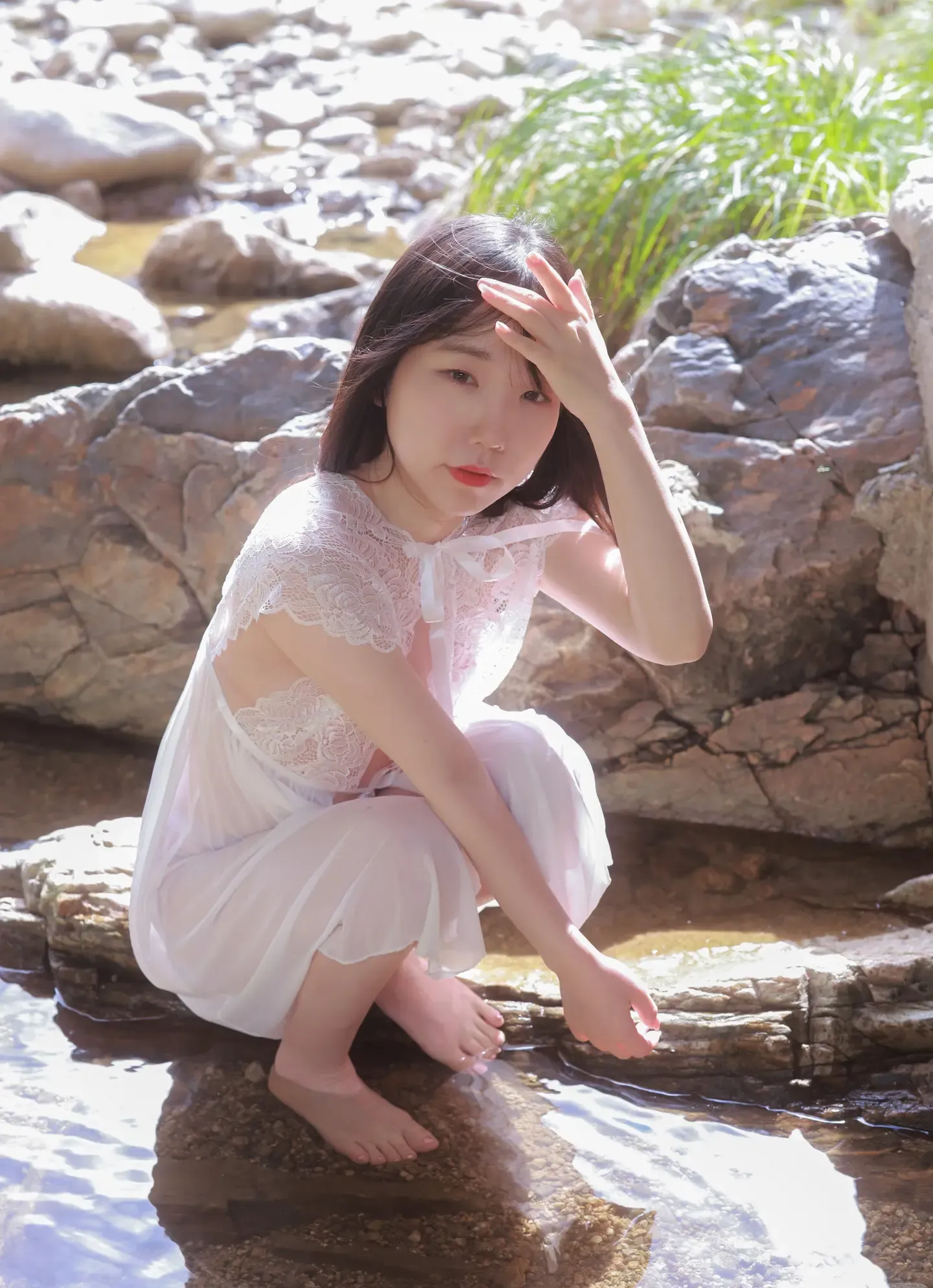 Yeri SWEETBOX Summer Story