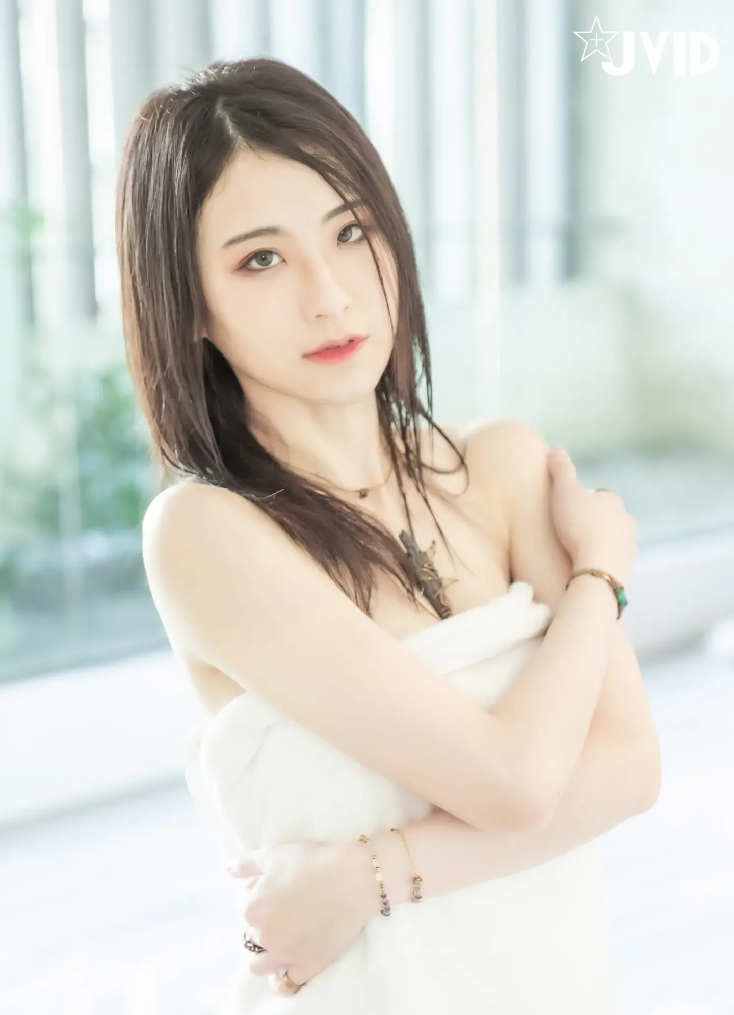 阿黎 白雪公主