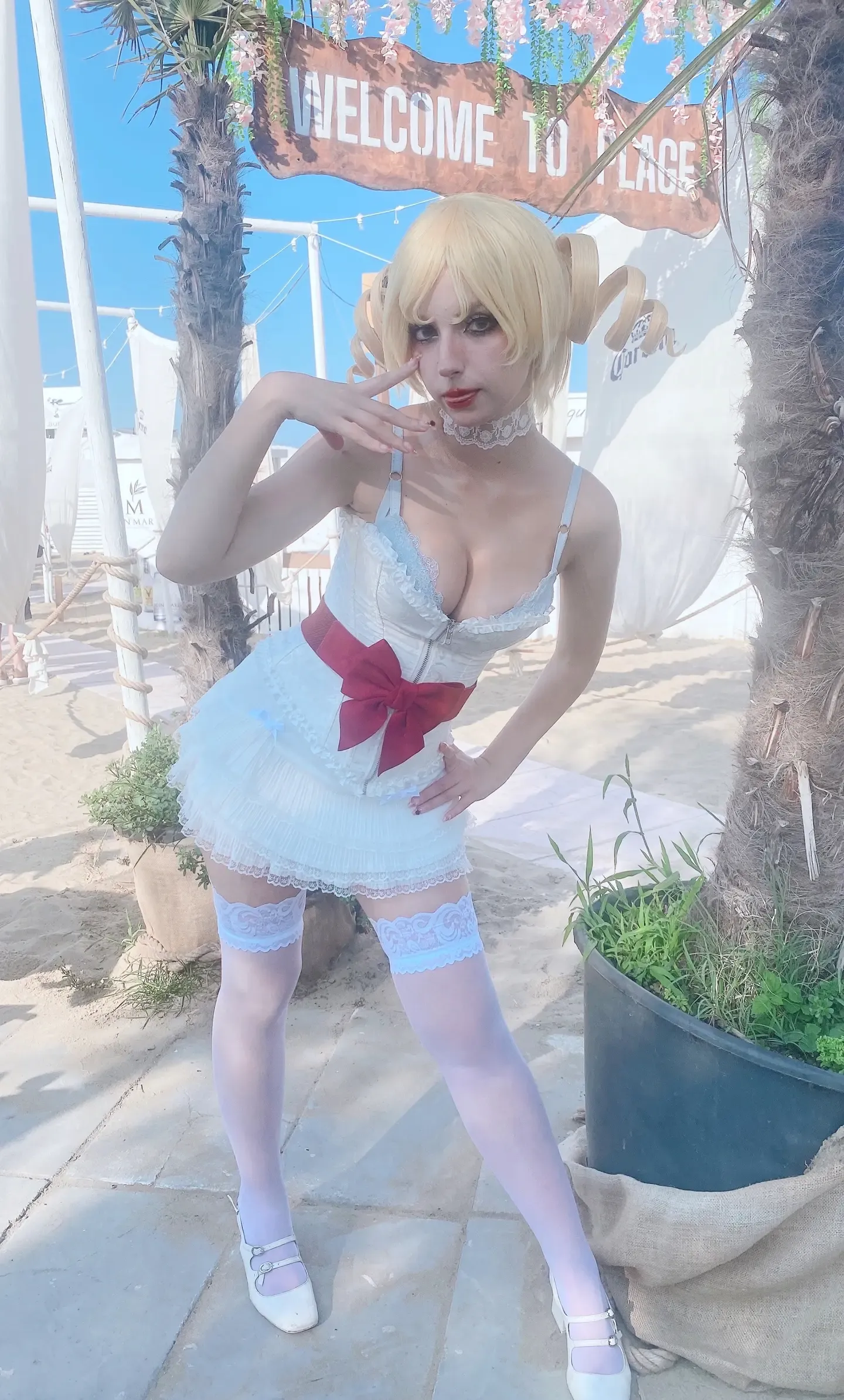 Himee Catherine