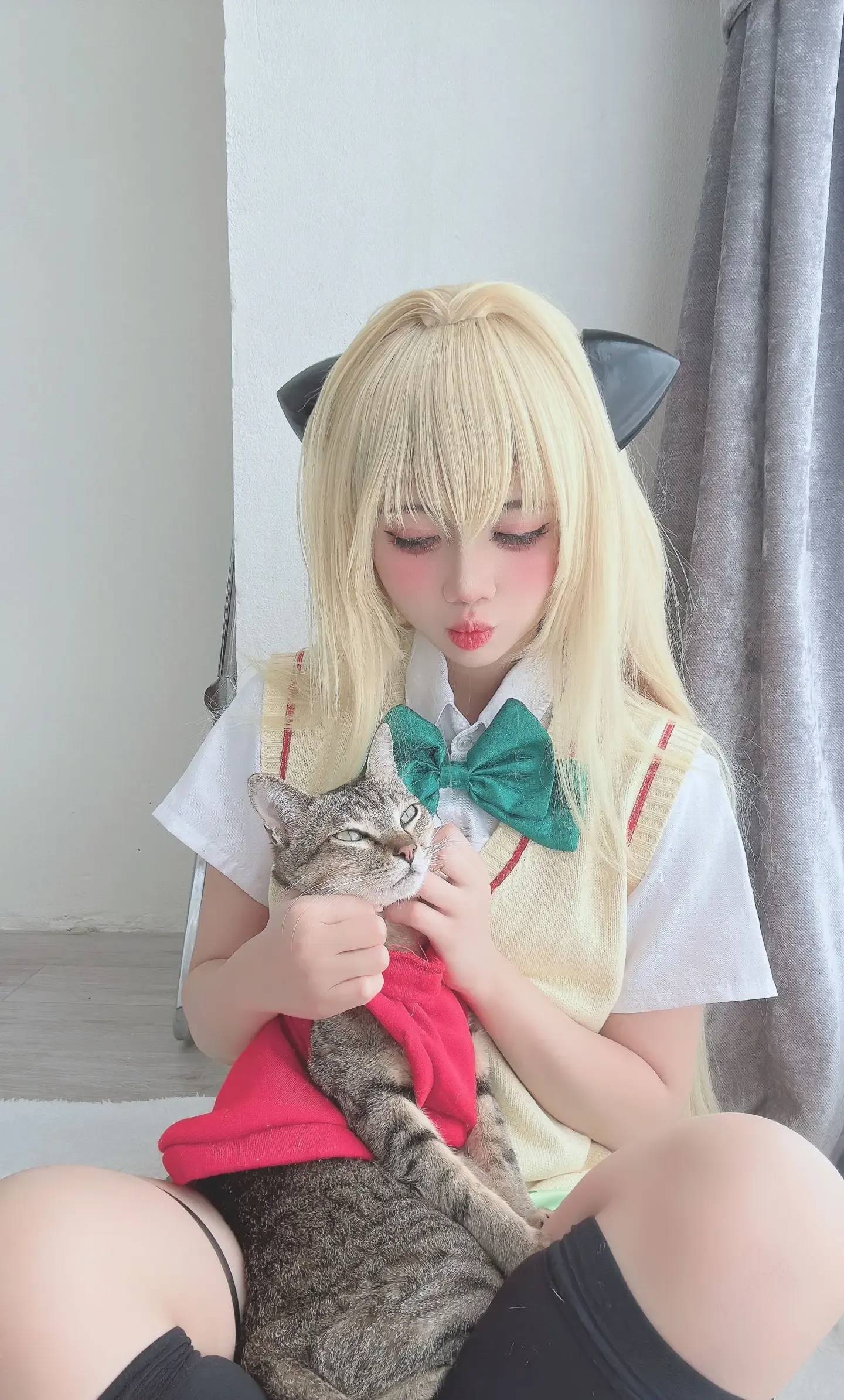 PoppaChan Yami