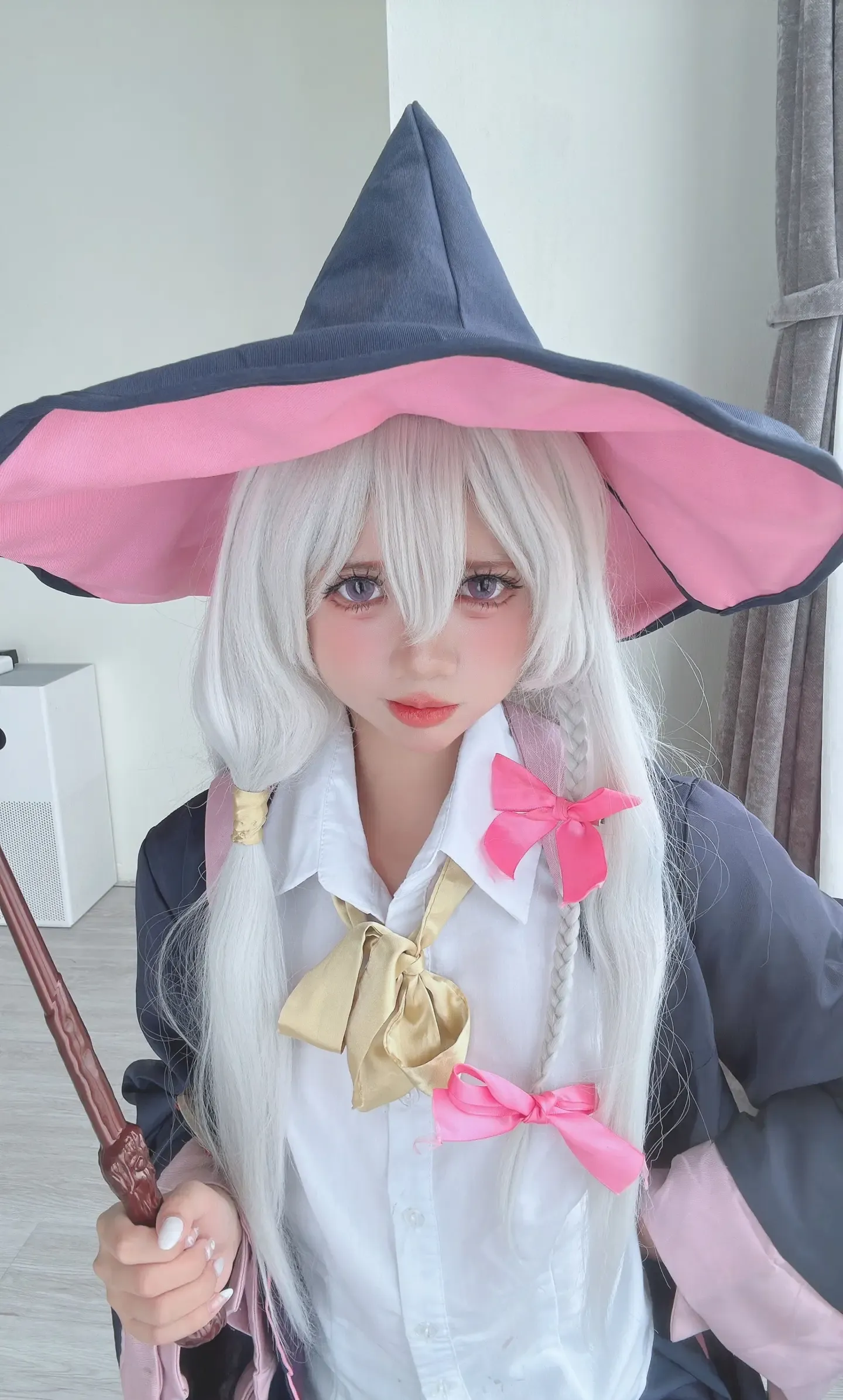 PoppaChan Elaina