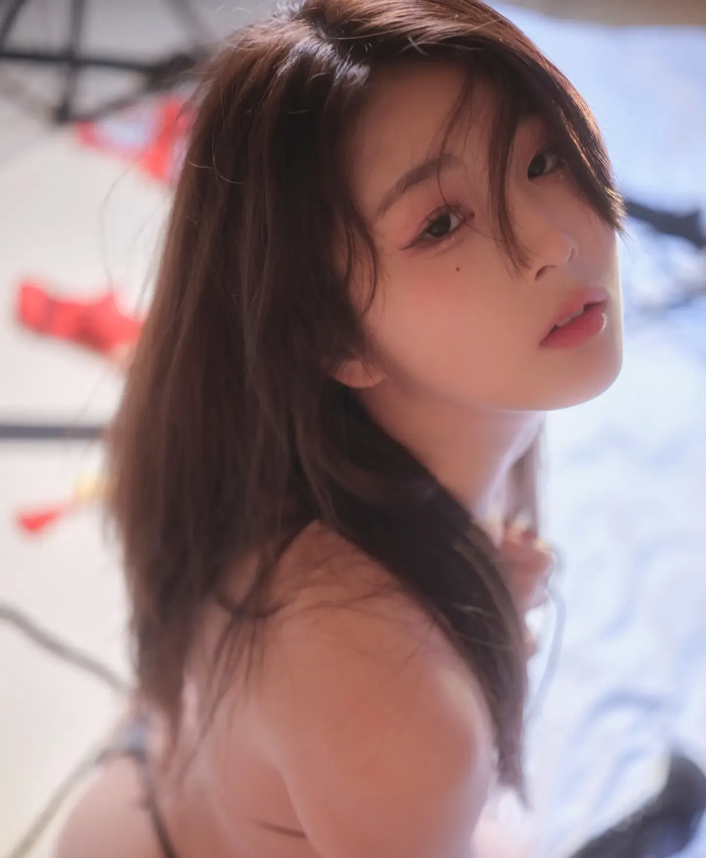 JangJoo 장주 ARTGRAVIA Vol.555