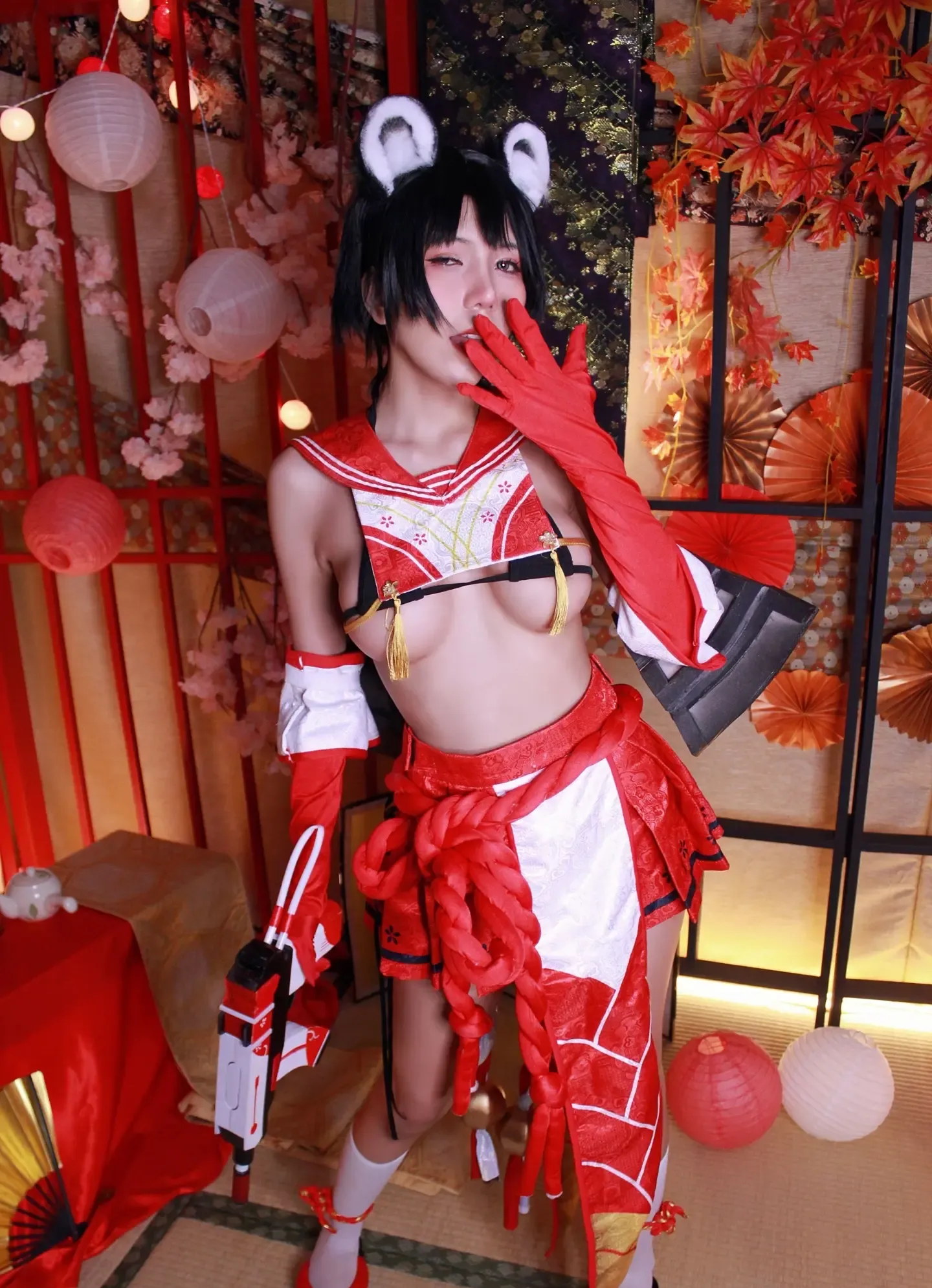 lMusicl Kasuga Tsubaki