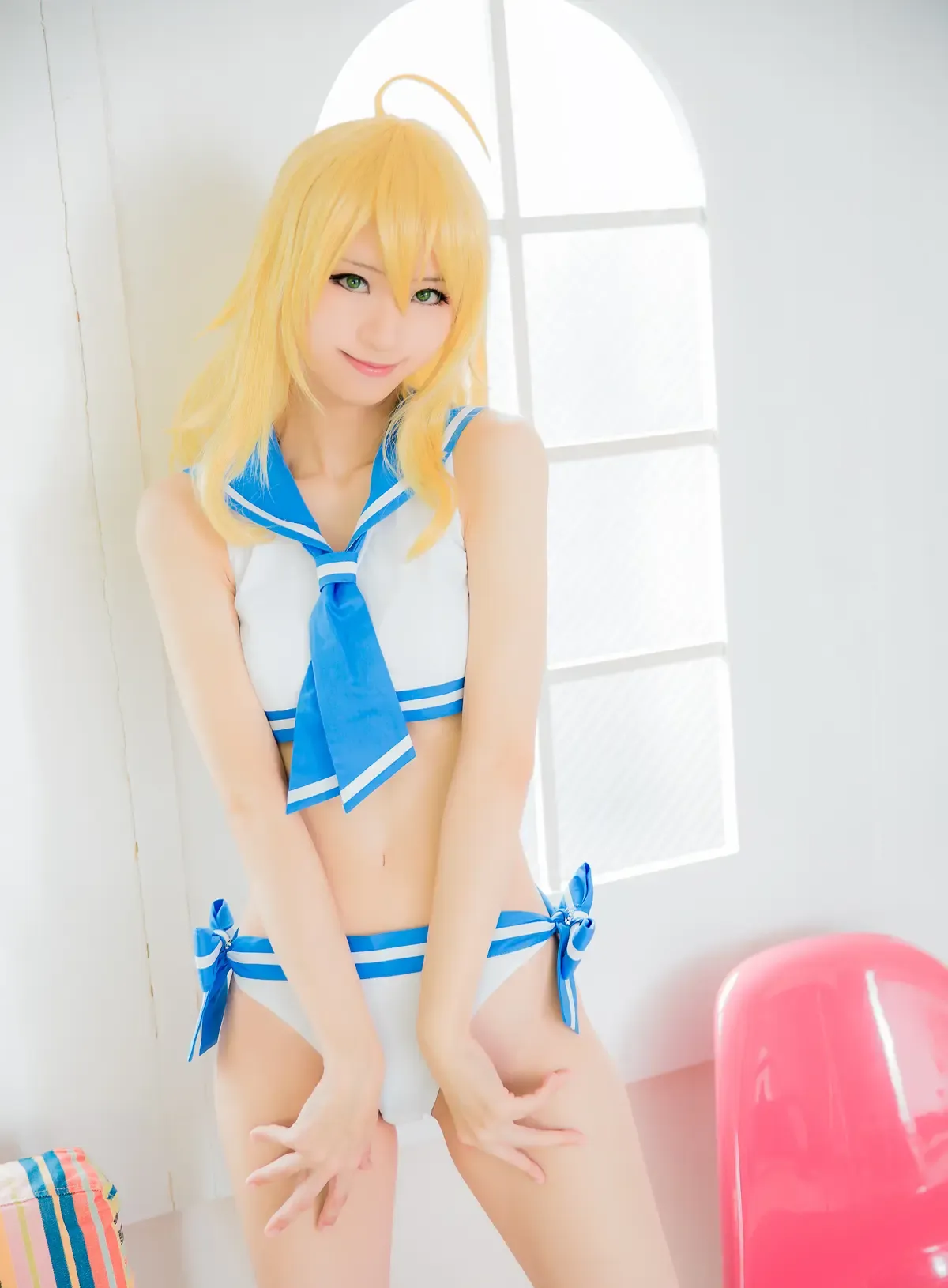 Mikehouse ミケ Top Idol ~Sleeping Beauty~