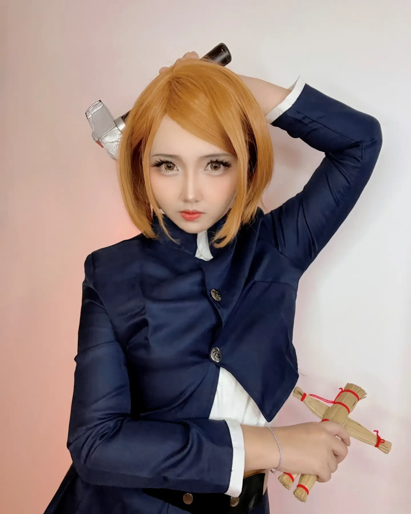 Azulacan Nobara