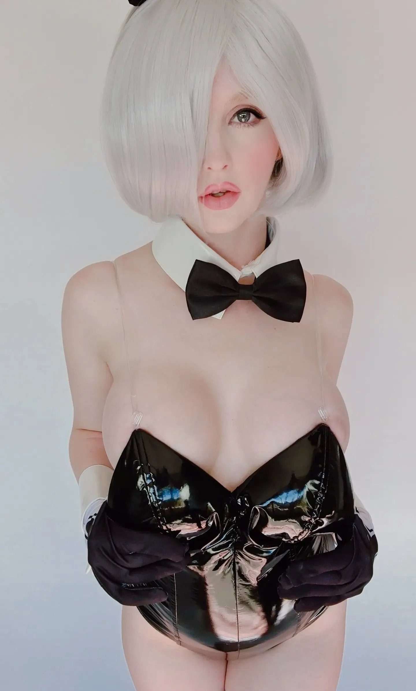 Mikomin 2B Bunny
