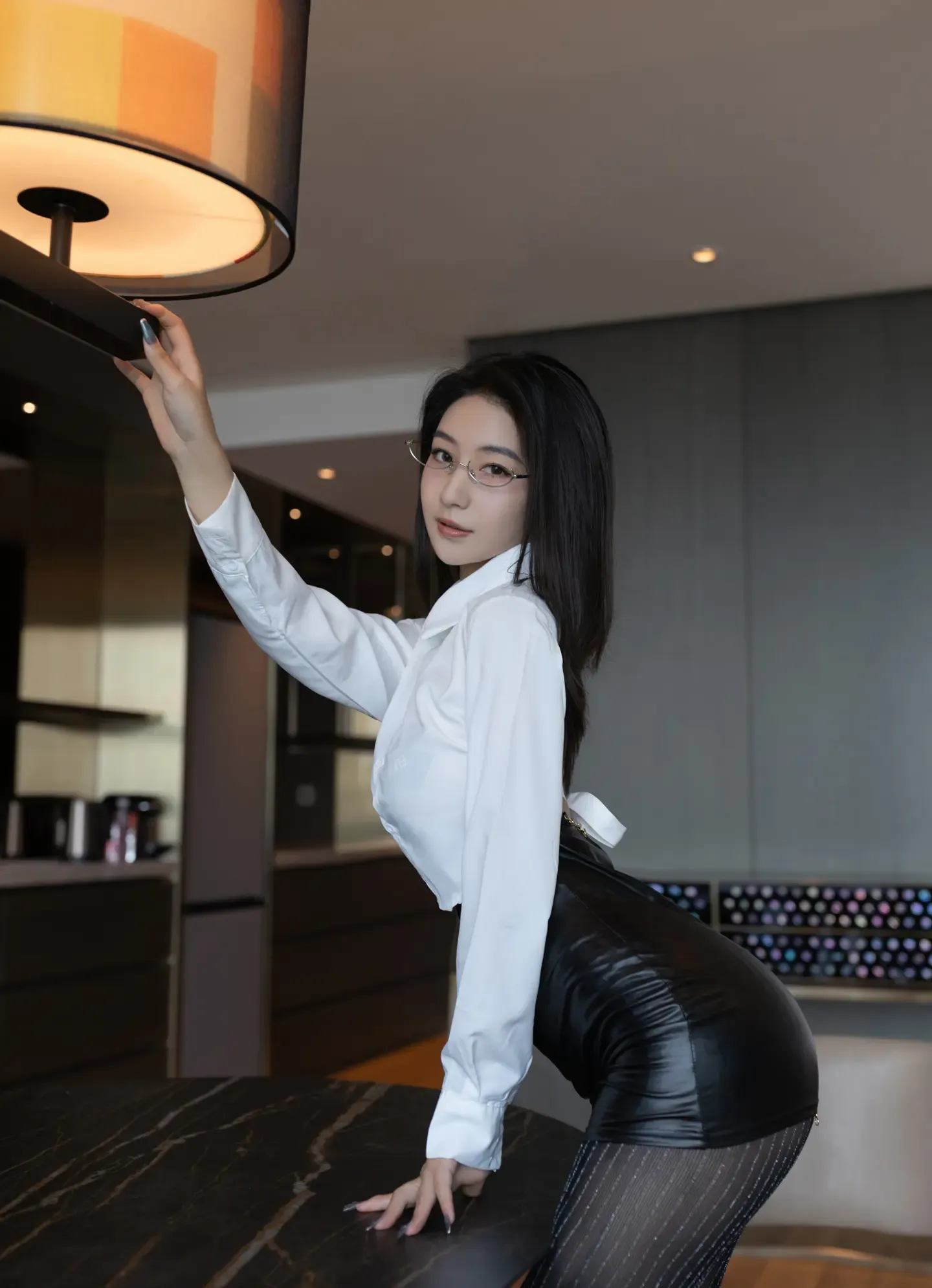 熊小诺 韩式老师