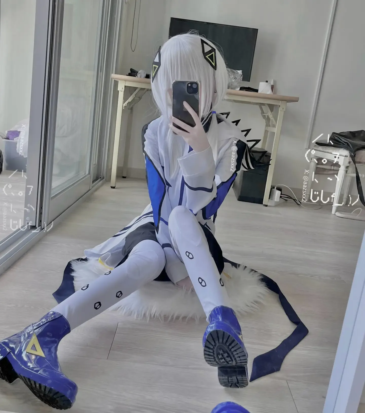Dal aazsxx2 可不