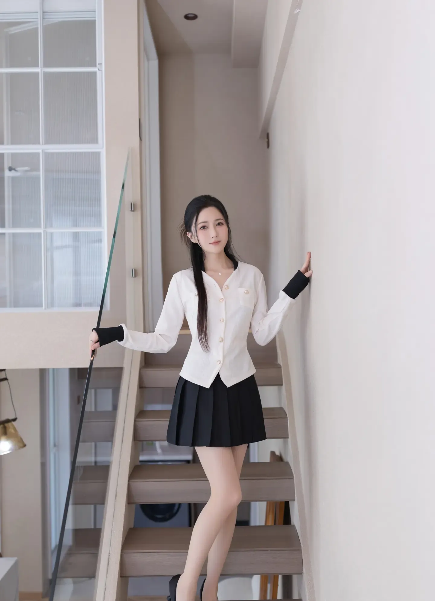 鱼子酱Fish 姐姐