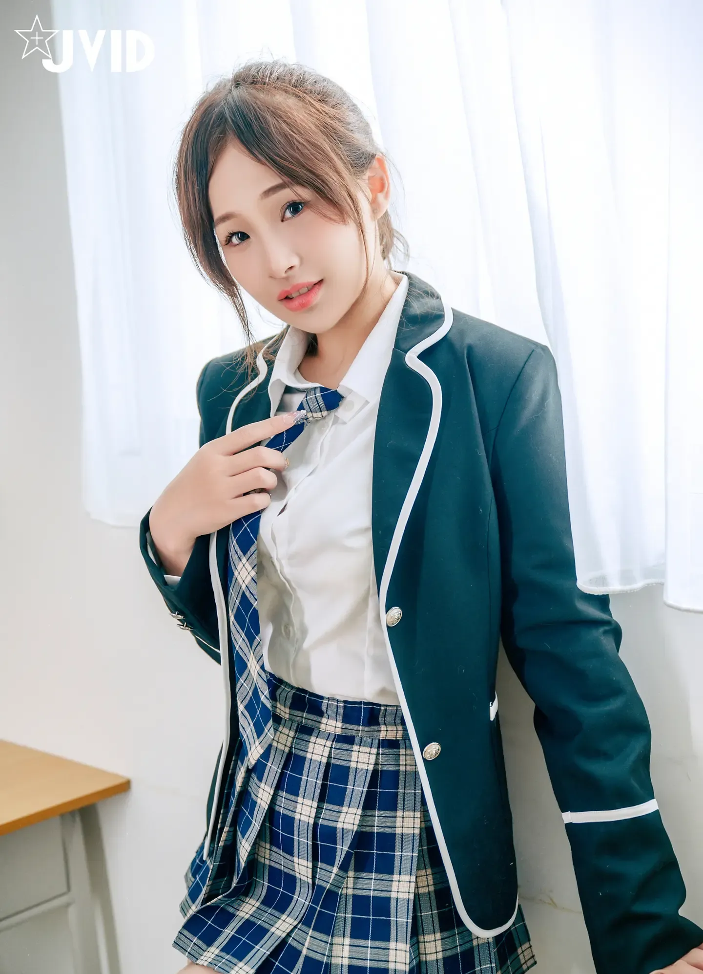 婕咪 下课后