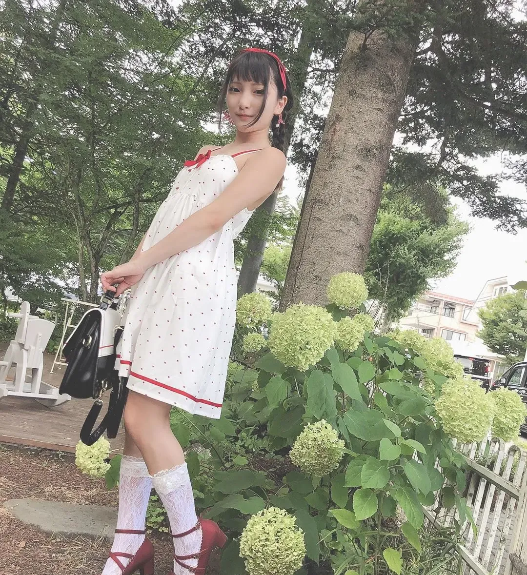 小丁 Instagram图包