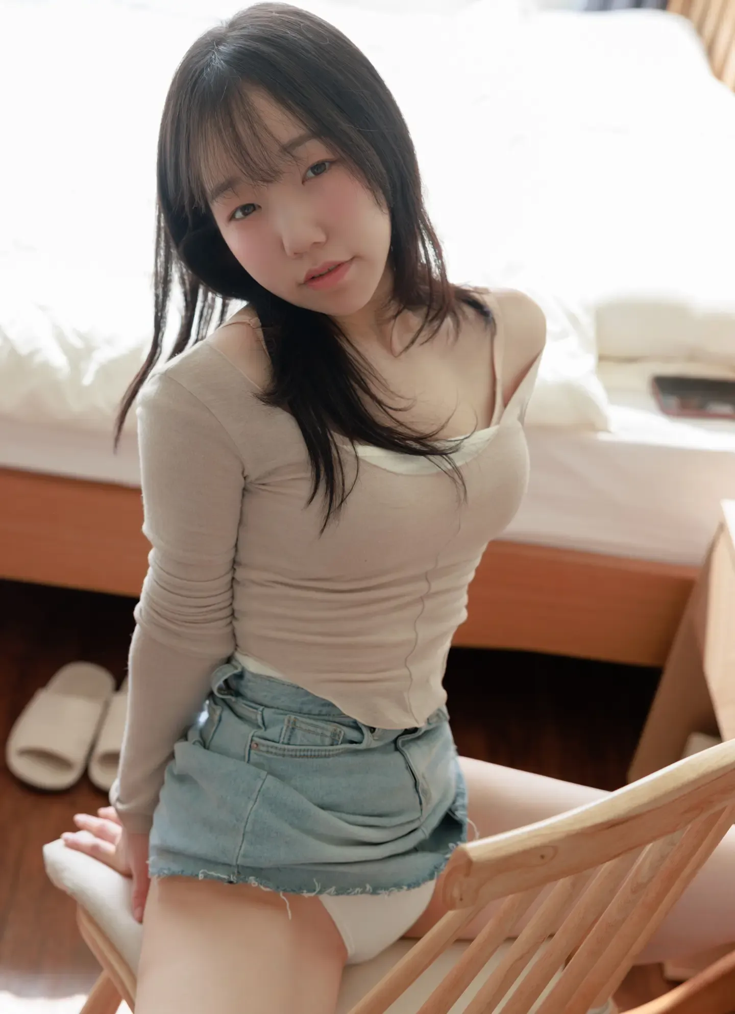 Yeri SWEETBOX Vol.12