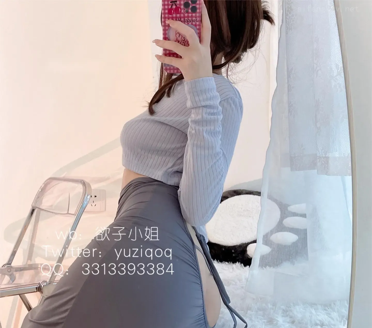 小蔡头喵喵喵 吉他妹妹