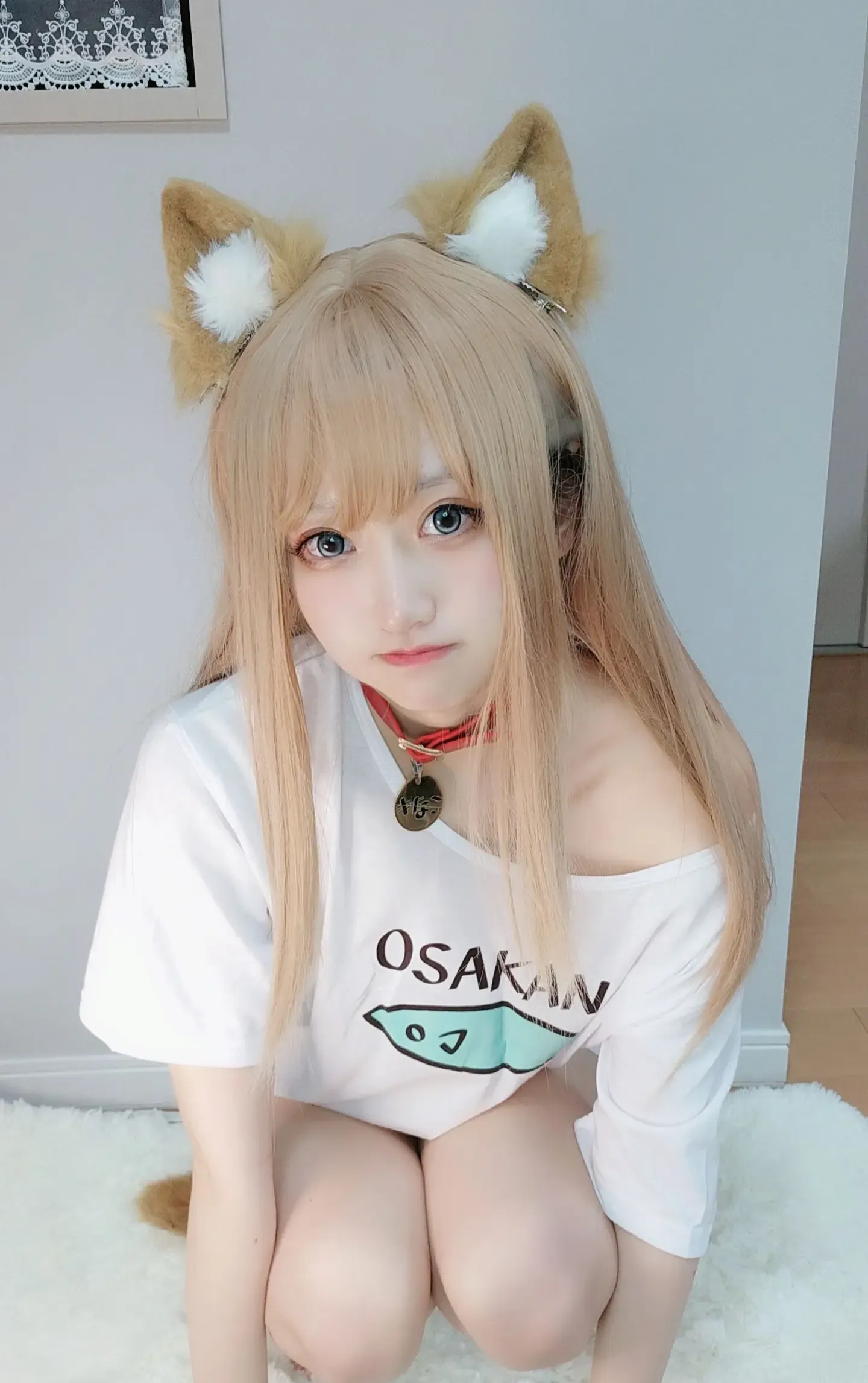 千阳 ちよ 40原设猫猫