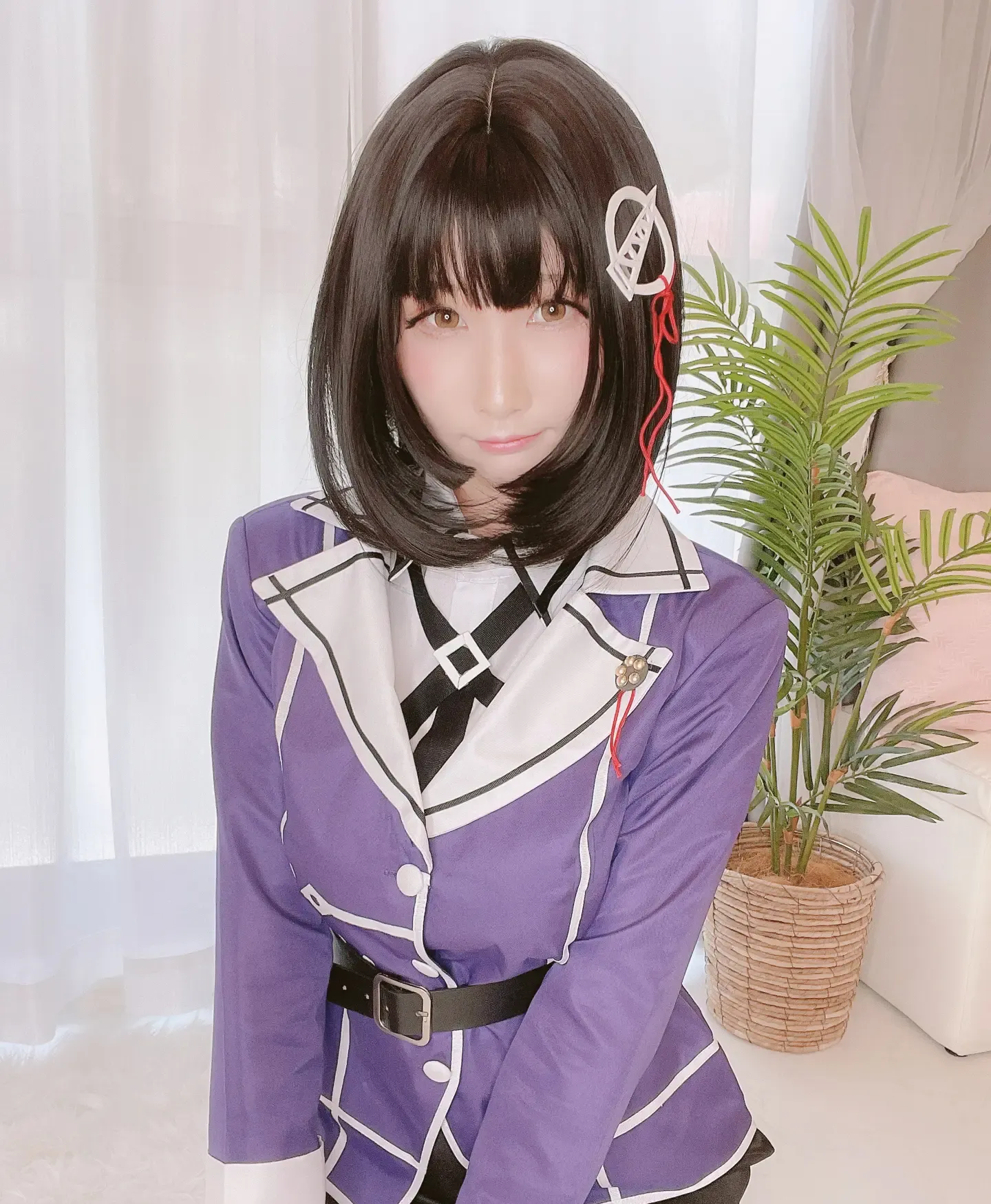 あつき Atsuki MySuite 裏垢女子 羽黒ちゃん