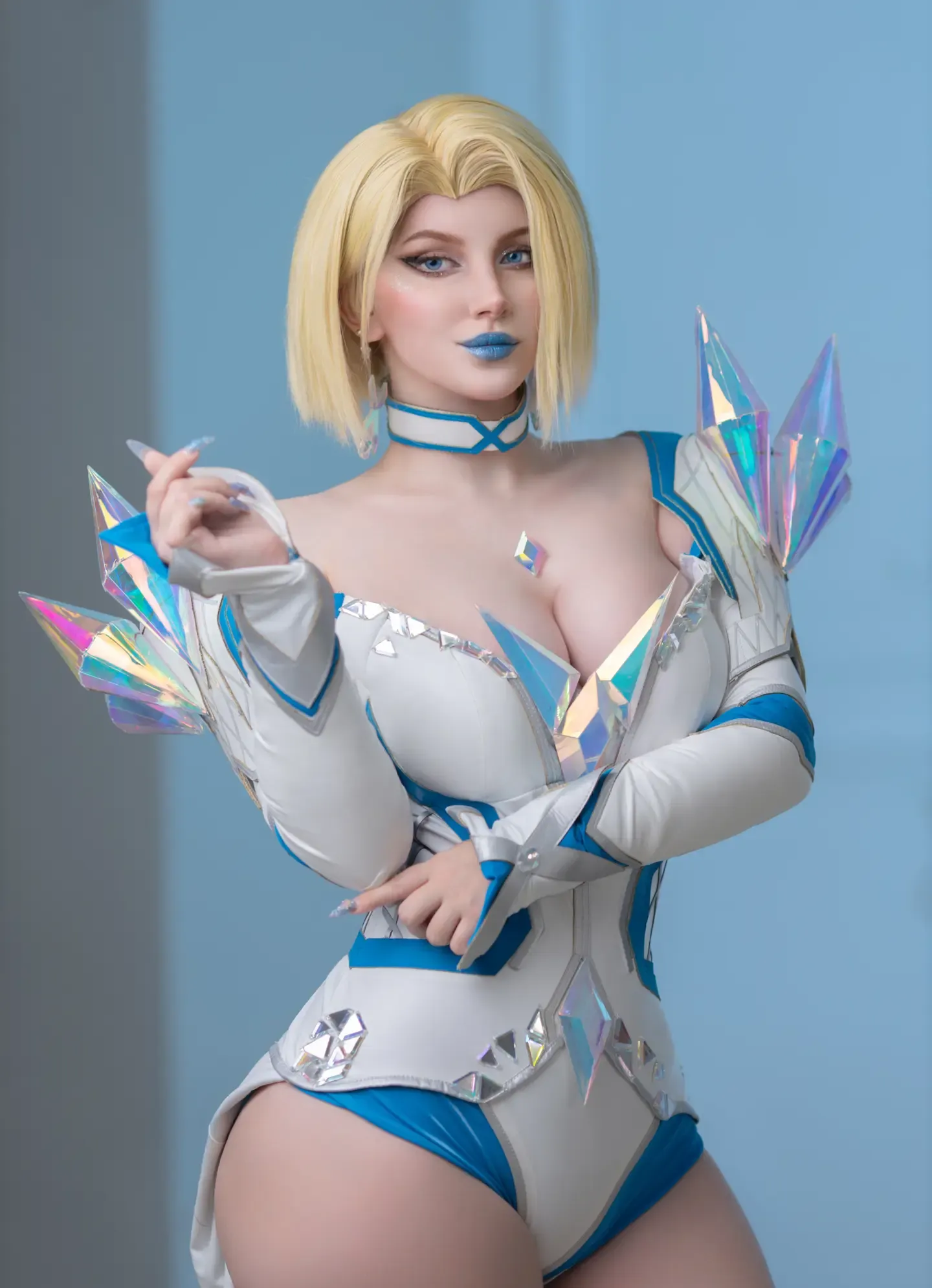 Ulichan Emma Frost