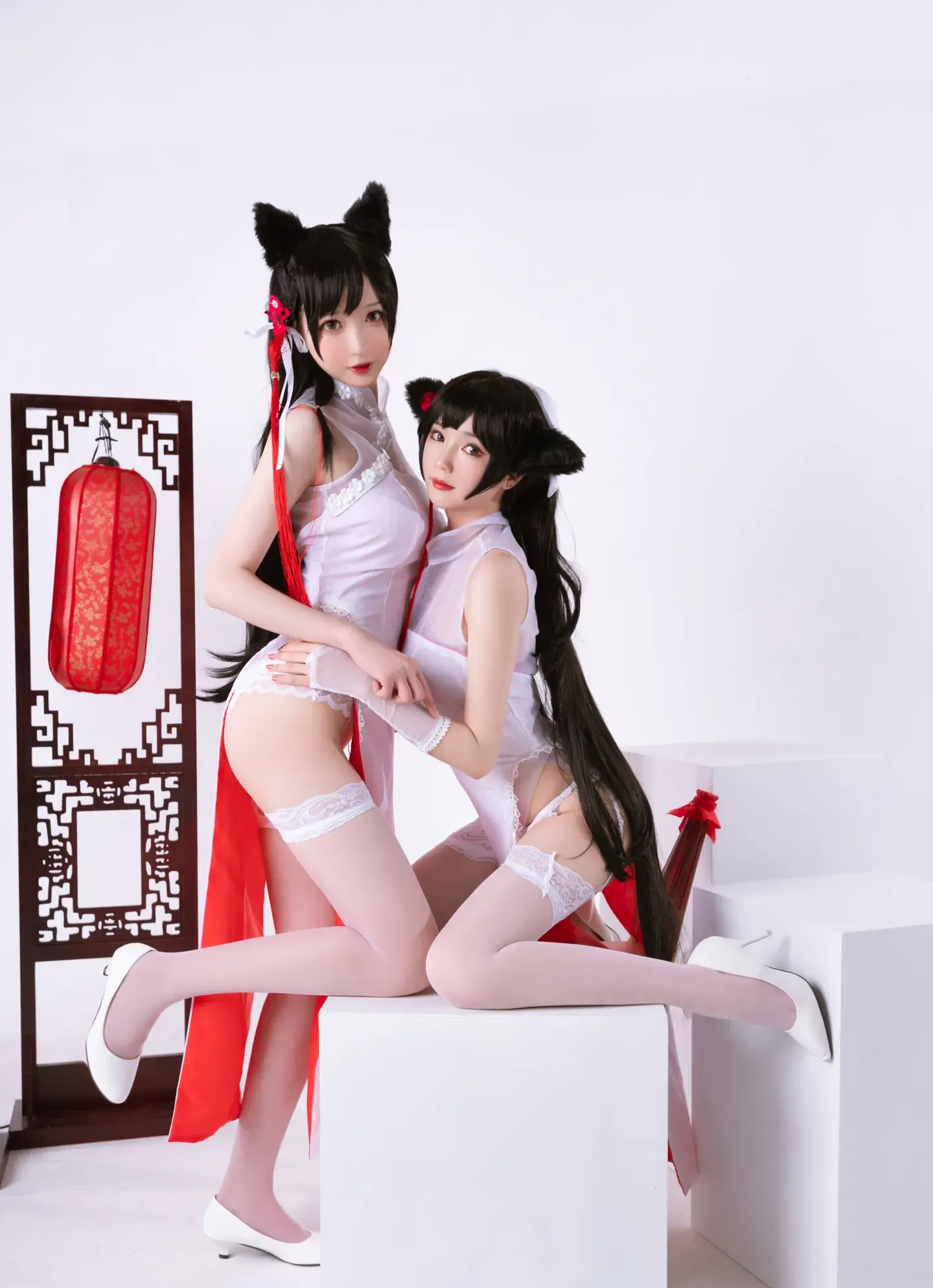 小南宫w 高雄爱宕旗袍