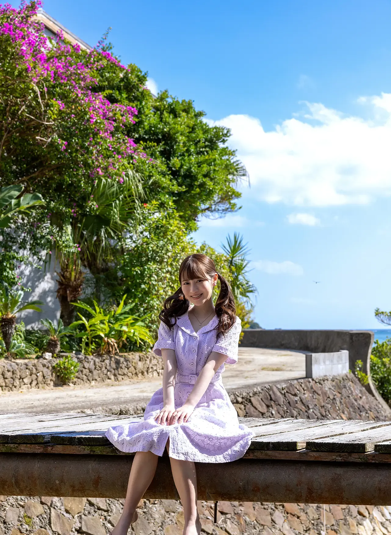 小野六花 Graphis Special ReStart!