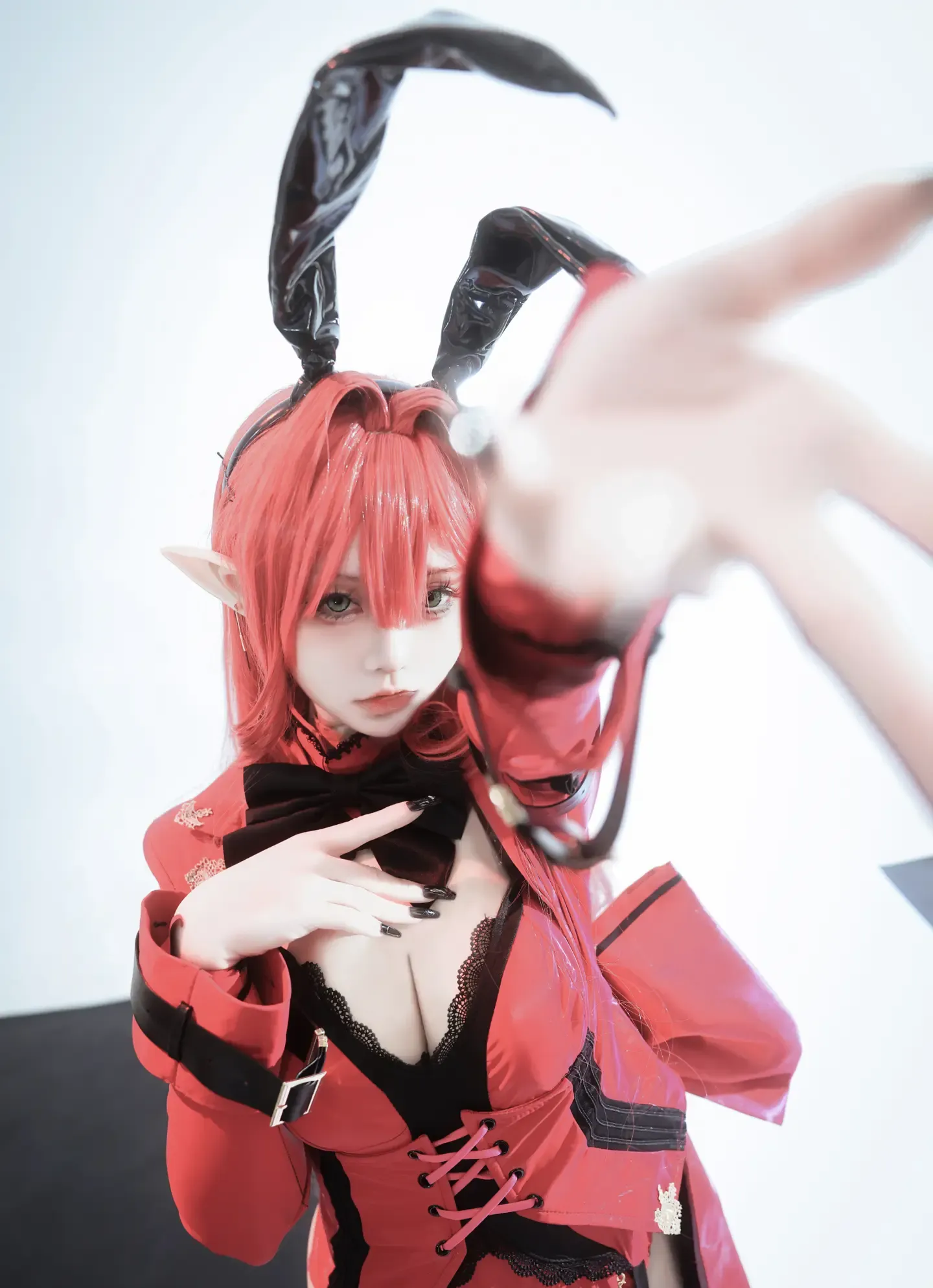 G44不会受伤 芭万希